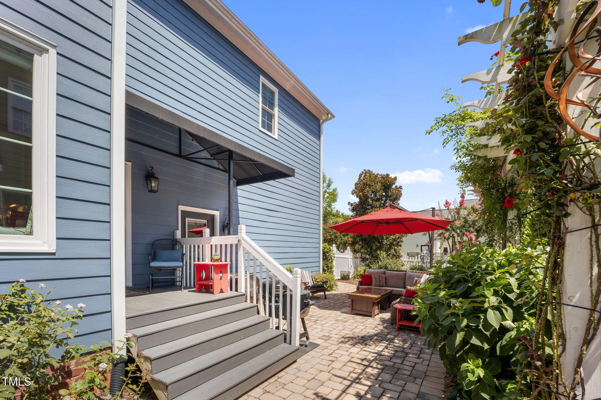 Raleigh, North Carolina, 27614, United States, 3 Bedrooms Bedrooms, ,3 BathroomsBathrooms,Residential,For Sale,1926280