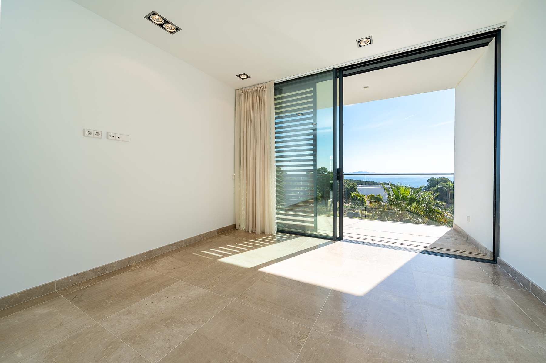  Villa with pool in Sol de Mallorca - 物件實景