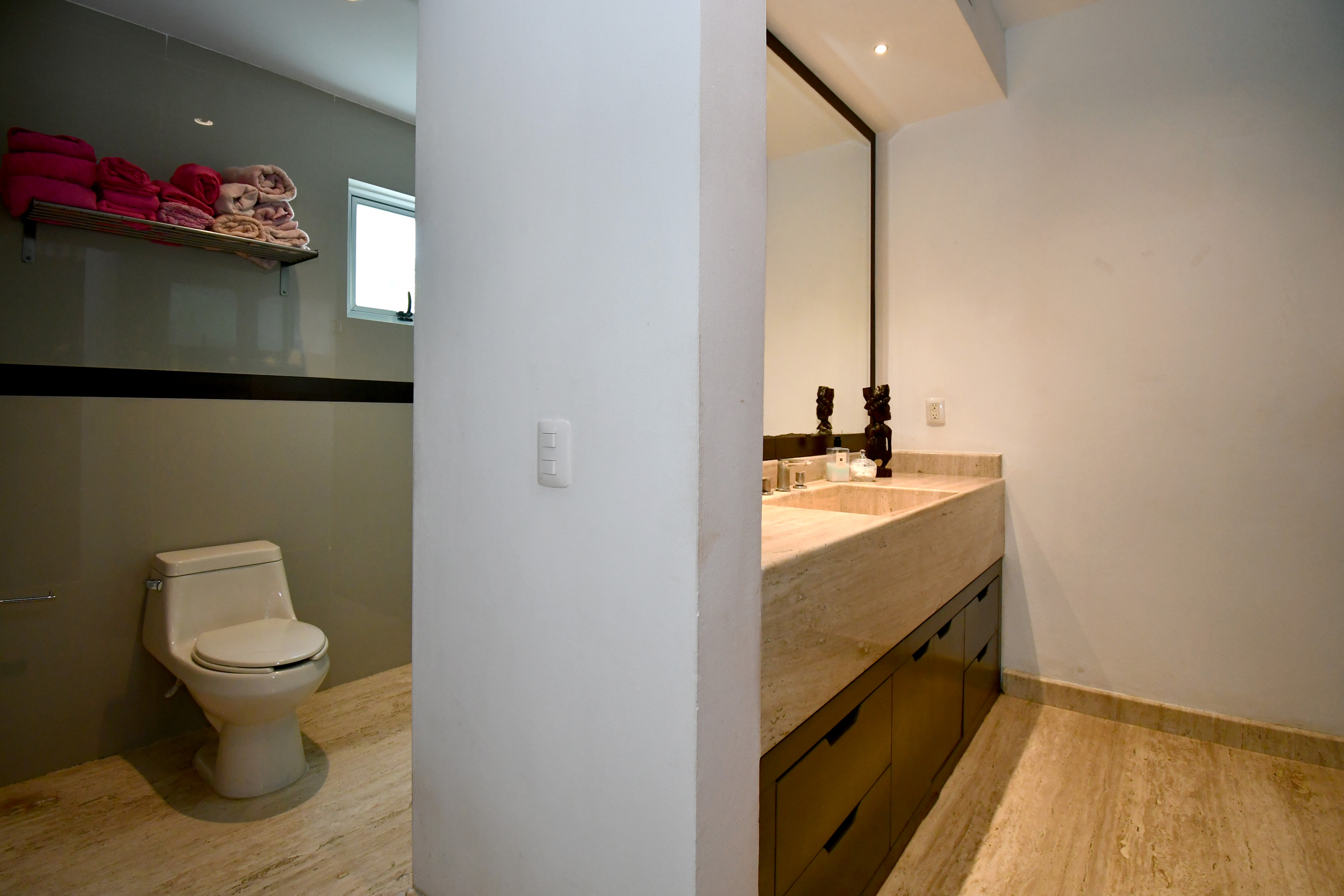  Casa Magna  Exclusive Double-Height Residence - 物件實景