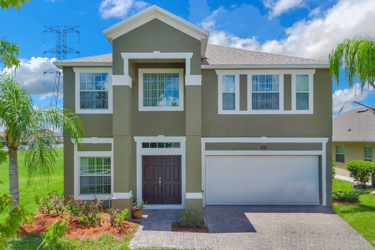 ORLANDO, Florida, 32824, United States, 4 Bedrooms Bedrooms, ,3 BathroomsBathrooms,Residential,For Sale,1879509