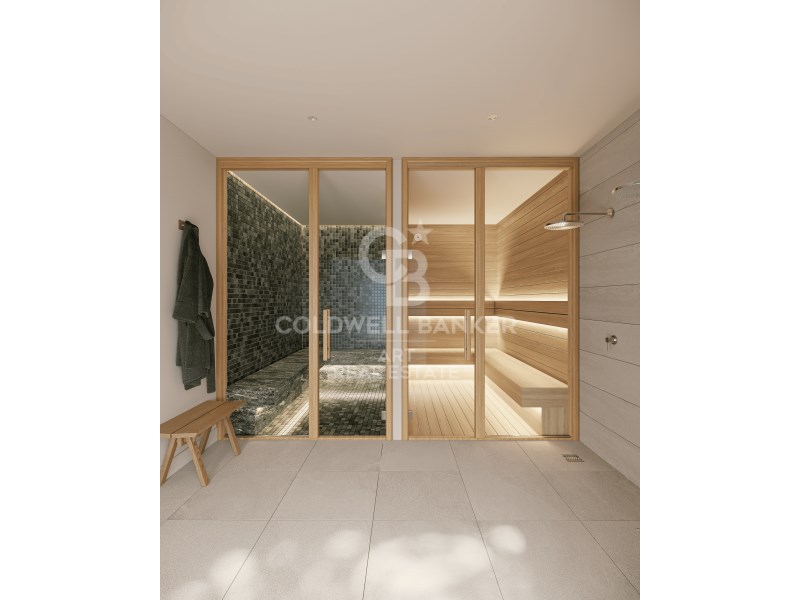 Casares, Andalusia, ES, 2 Bedrooms Bedrooms, ,Residential,For Sale,1912457