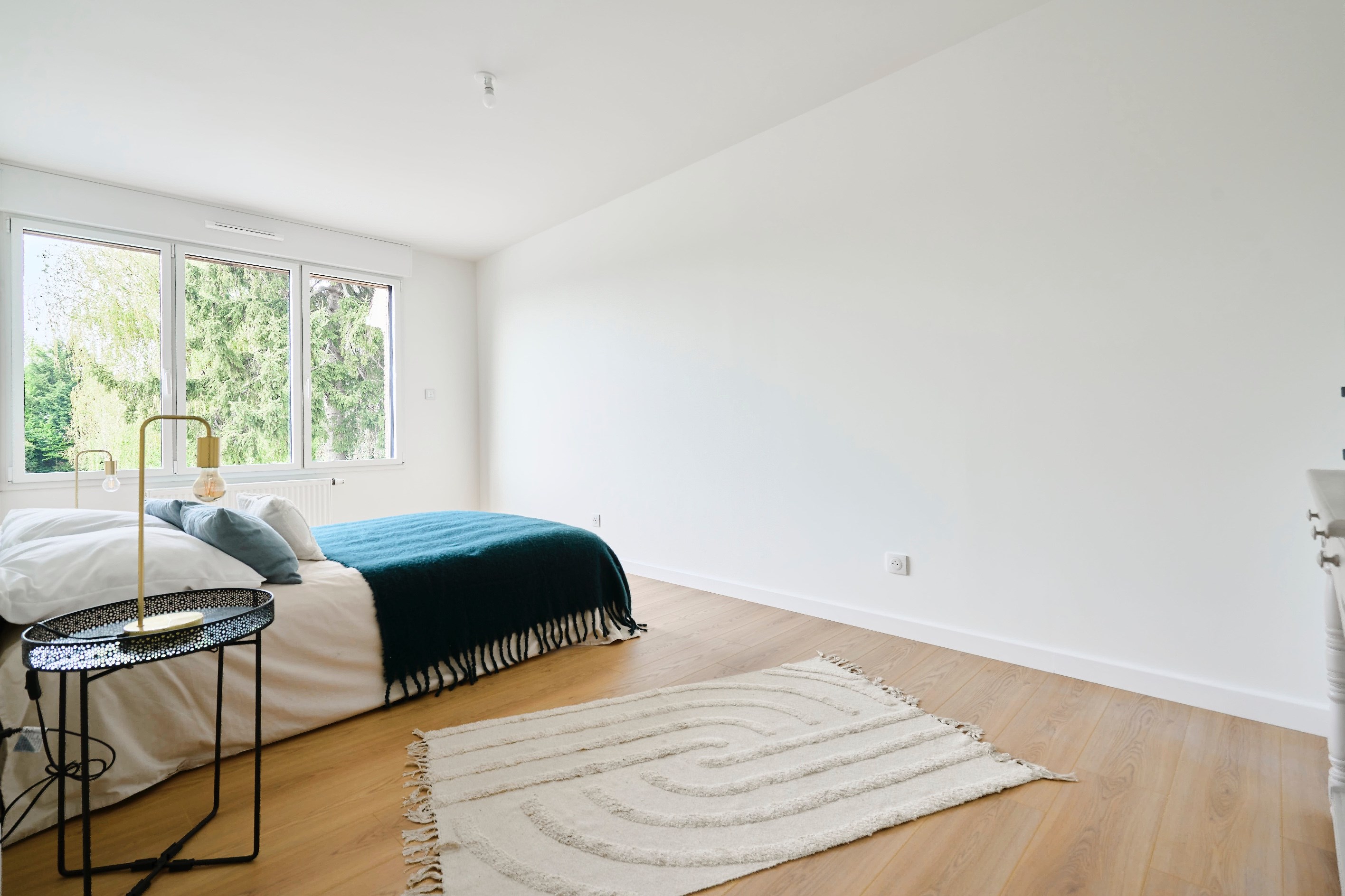  Marcq-en-Baroeul, Renovated 5-bedroom house with garage and garden - 物件實景