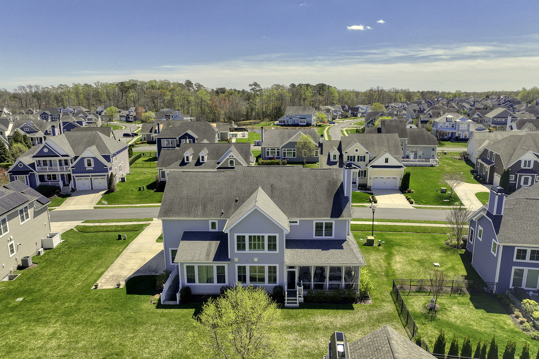  35454 Conwell Drive - 物件實景