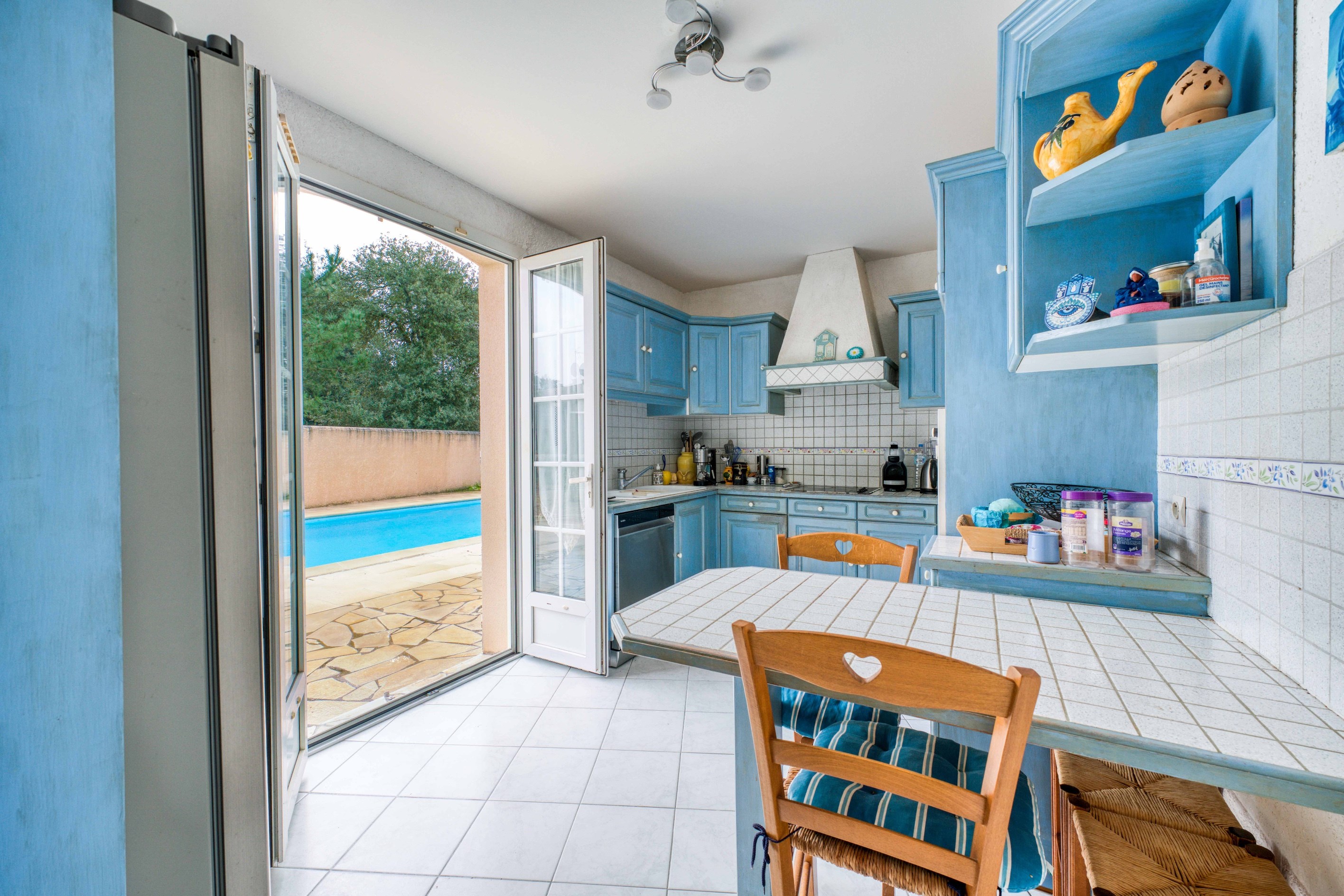  Villa in the heart of Saint-Trojan-les-bains - 物件實景