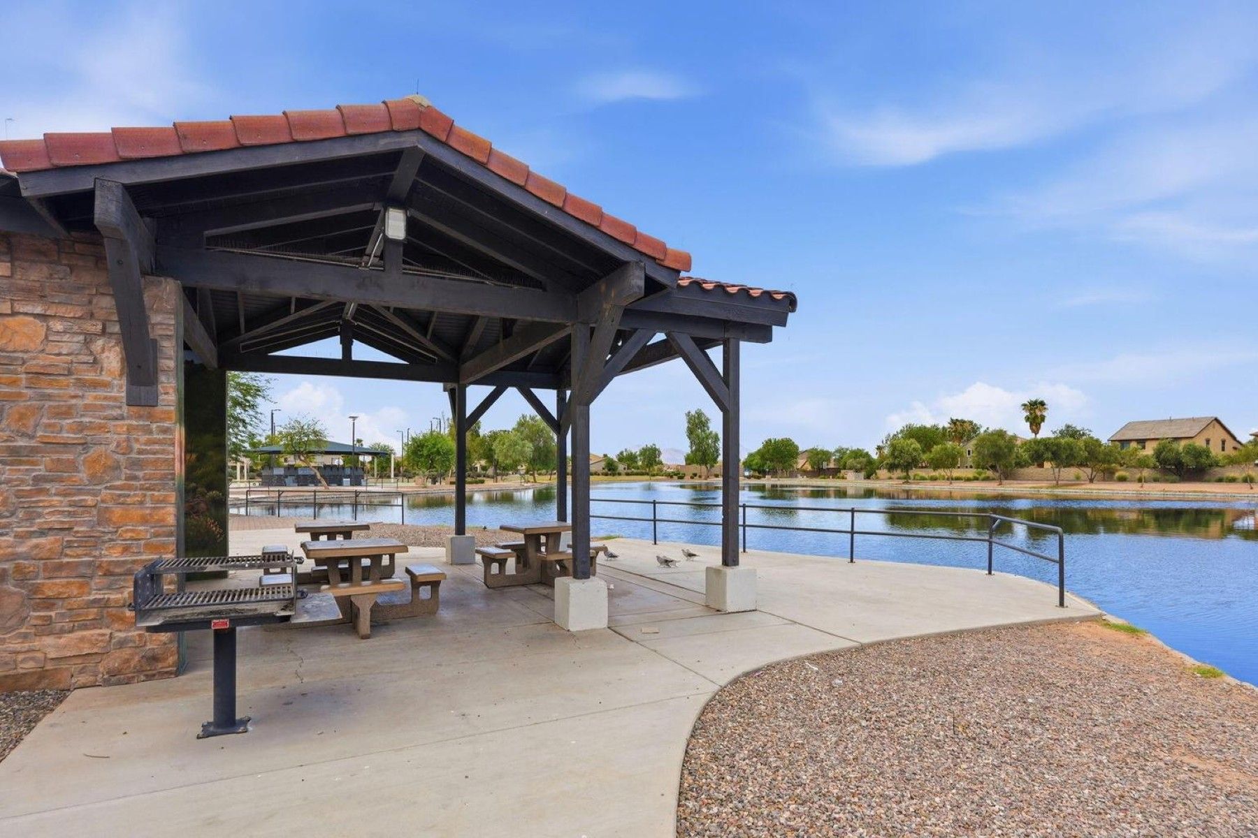  41346 W Arvada Lane¦Maricopa, AZ - 物件實景