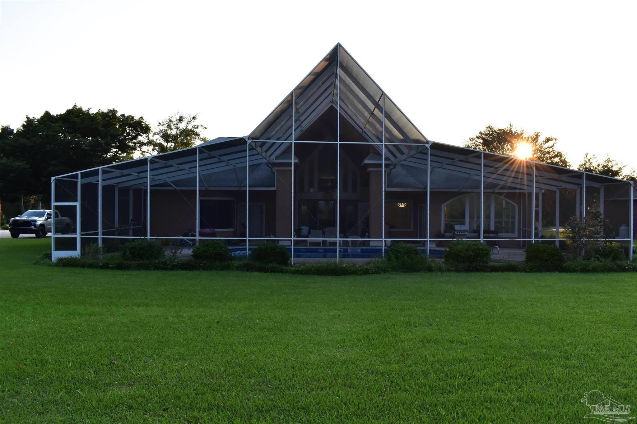 Pace, Florida, 32571, United States, 4 Bedrooms Bedrooms, ,3 BathroomsBathrooms,Residential,For Sale,1933093