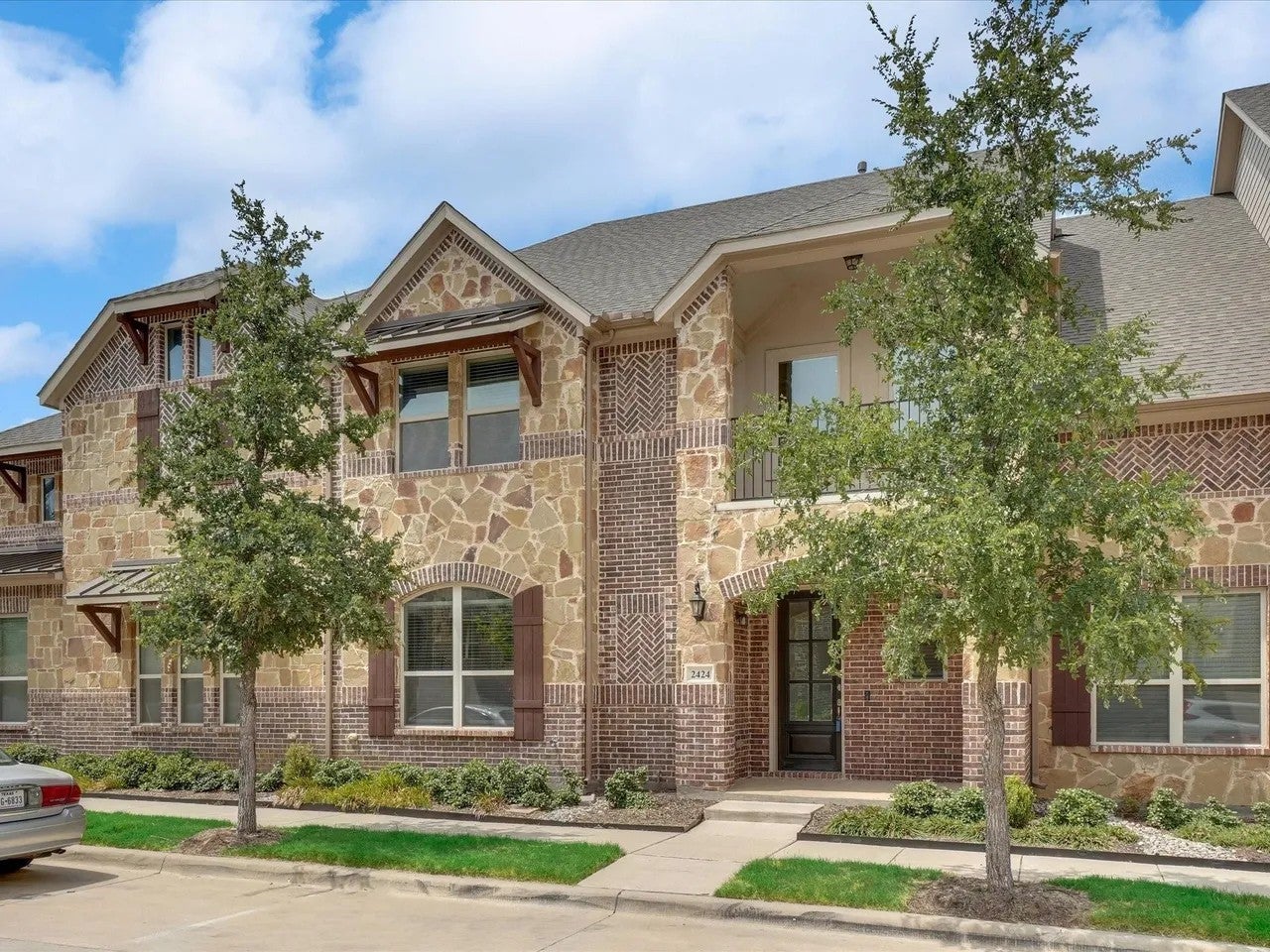 Belvedere Ln, Flower Mound, TX 75028