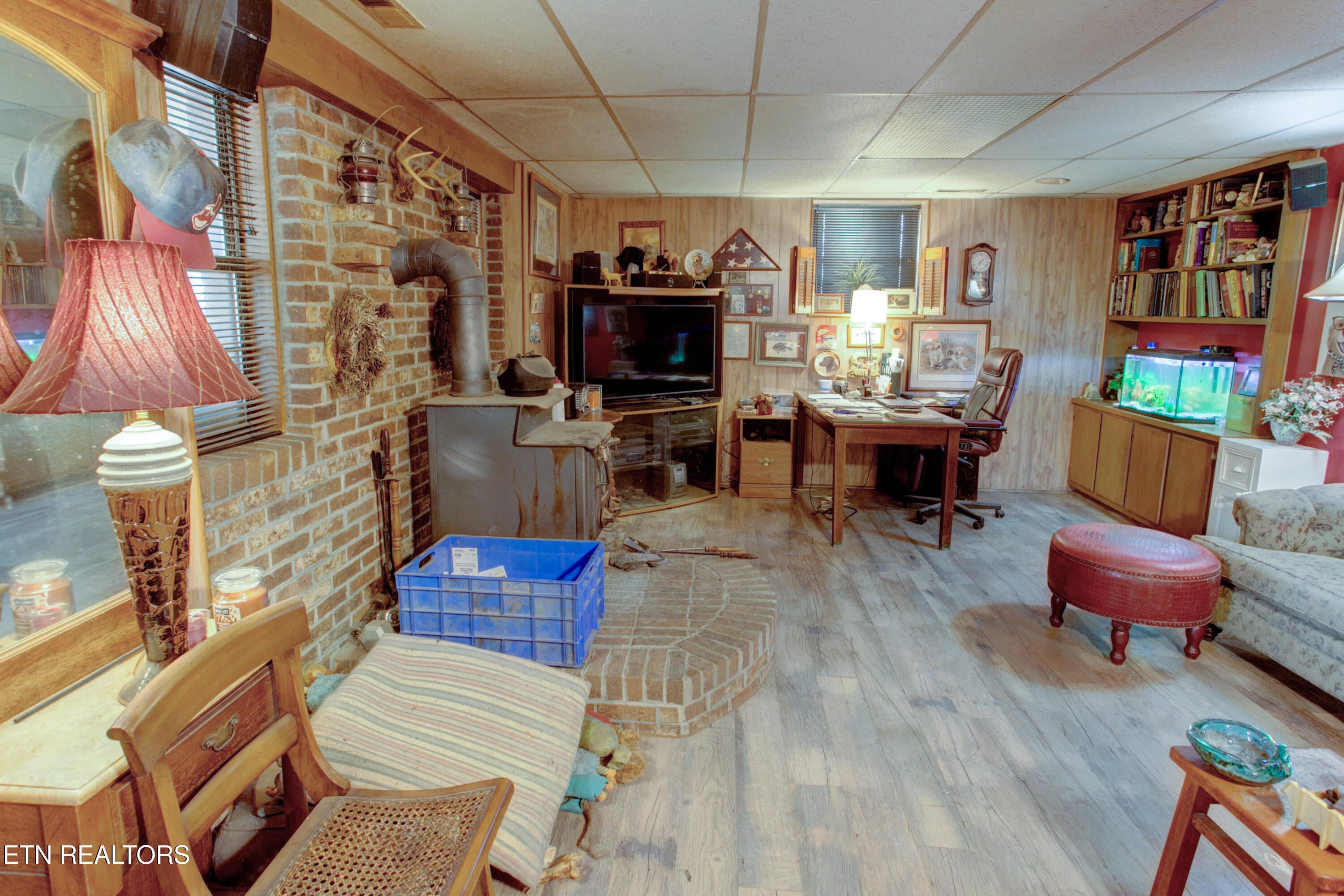 Maryville, Tennessee, 37801, United States, 3 Bedrooms Bedrooms, ,4 BathroomsBathrooms,Residential,For Sale,1994360