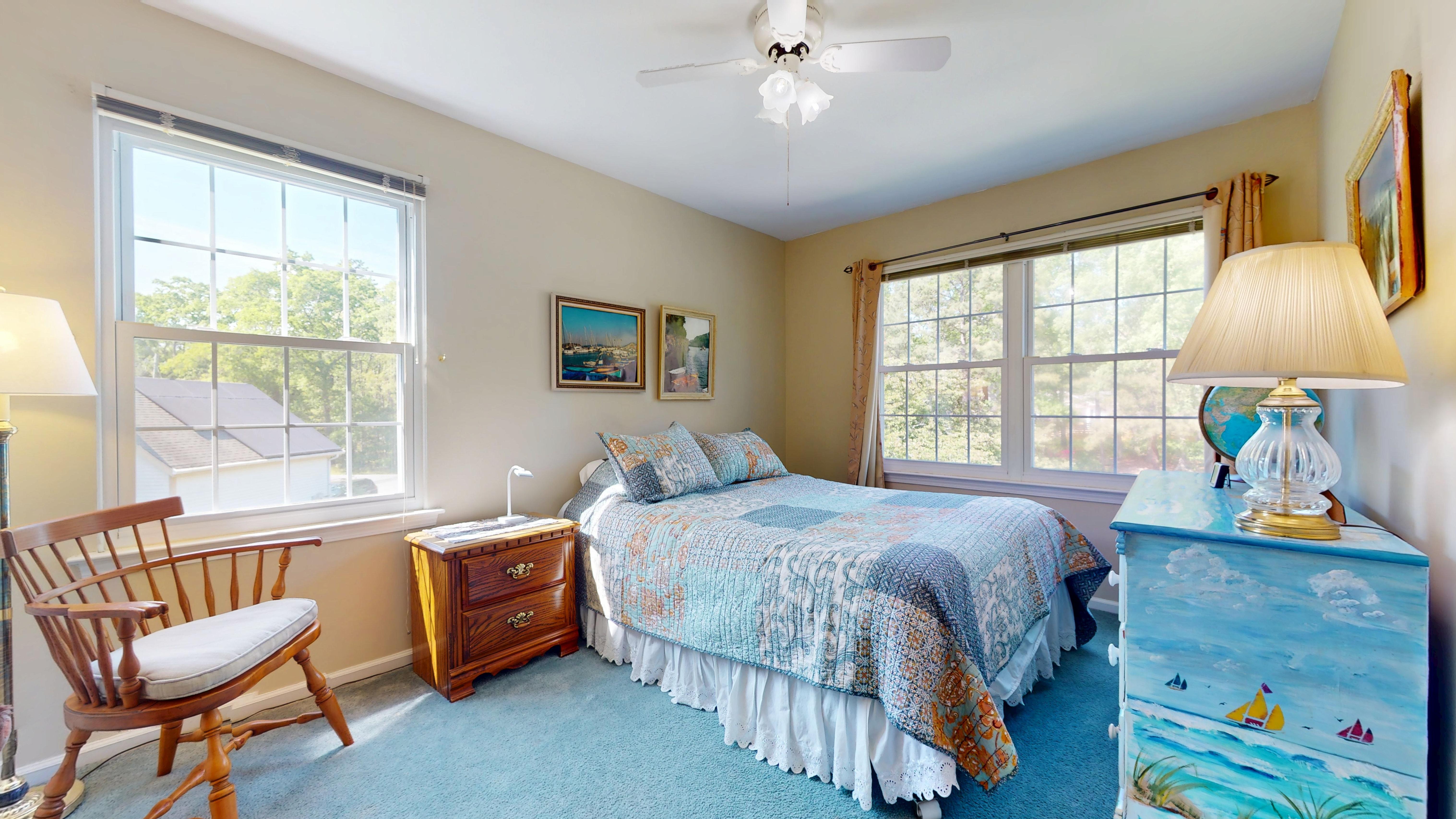 Galloway, New Jersey, 08205, United States, 4 Bedrooms Bedrooms, ,3 BathroomsBathrooms,Residential,For Sale,2048646