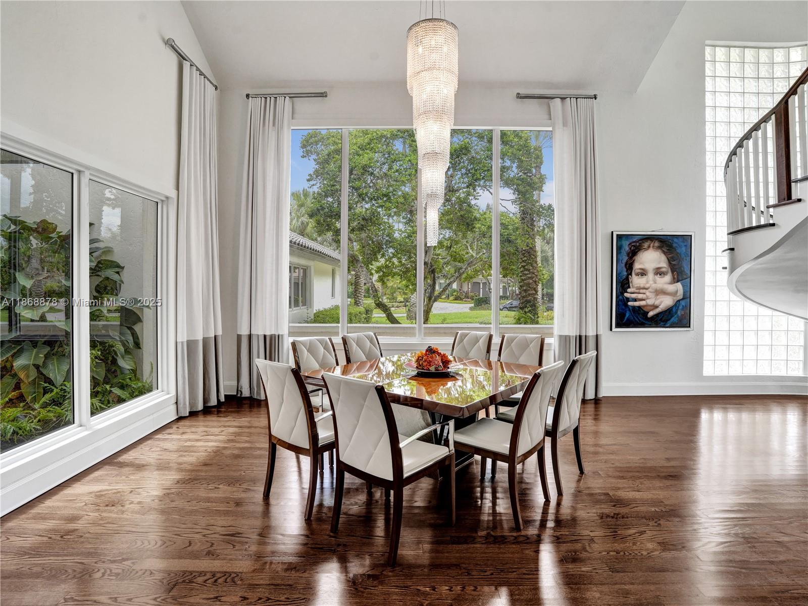 Weston, Florida, 33331, United States, 5 Bedrooms Bedrooms, ,8 BathroomsBathrooms,Residential,For Sale,1949778