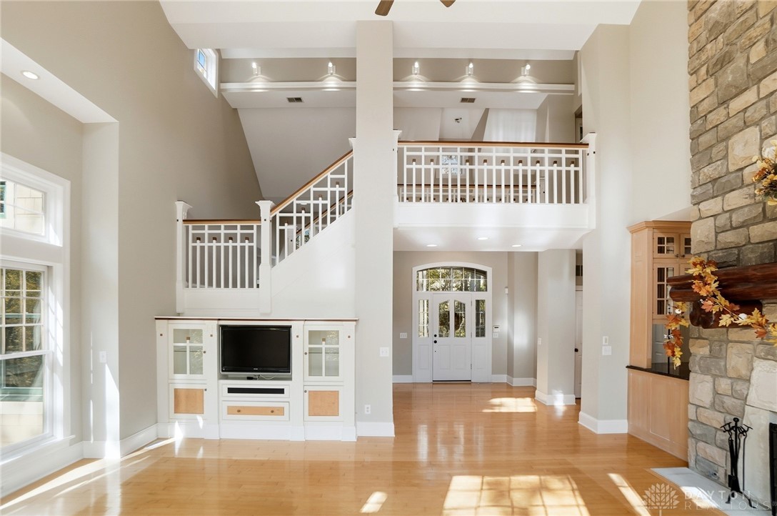 Bellbrook, Ohio, 45305, United States, 4 Bedrooms Bedrooms, ,4 BathroomsBathrooms,Residential,For Sale,1989016