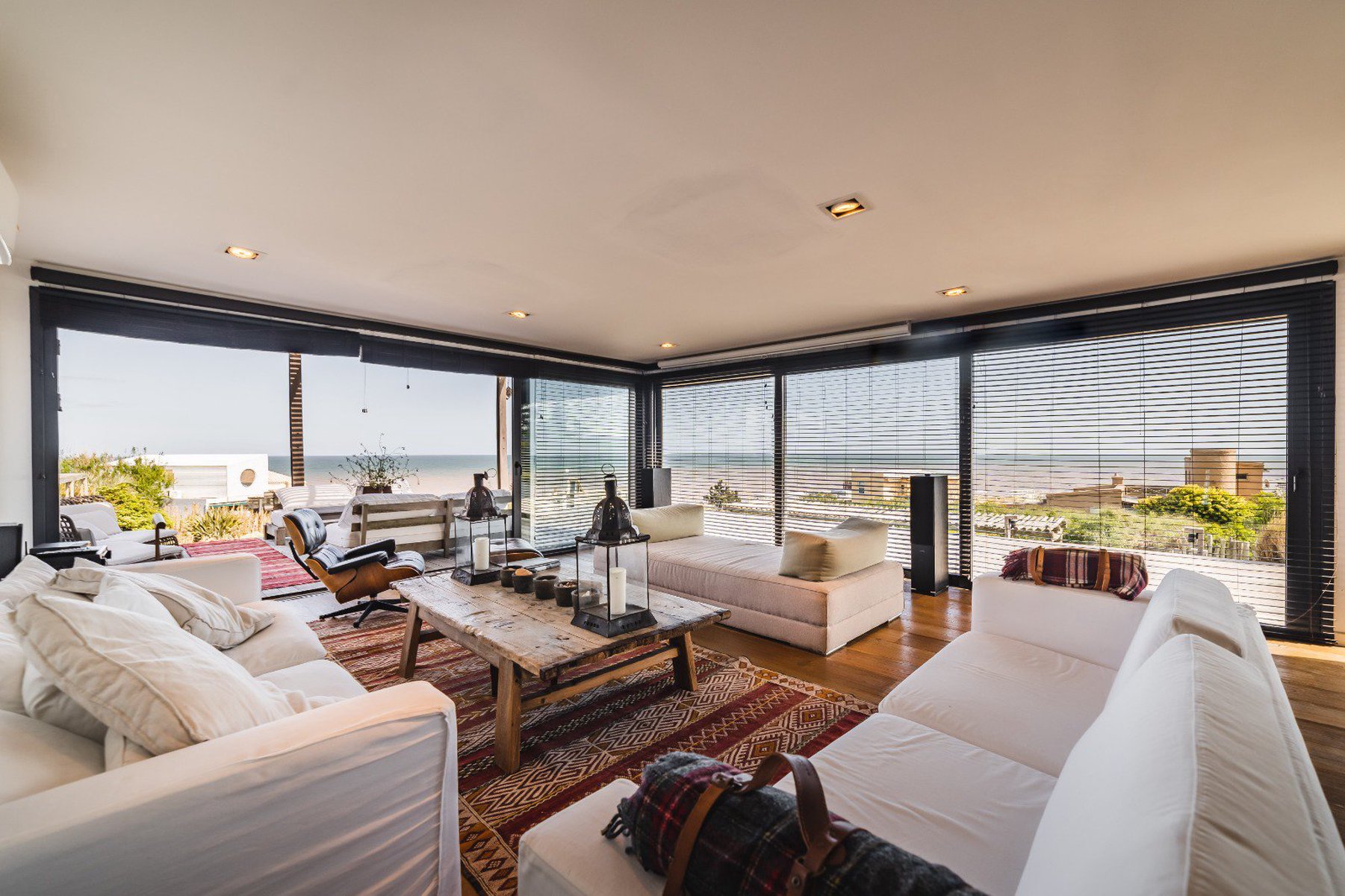 Oceanic: Sea View in El Chorro - 物件實景