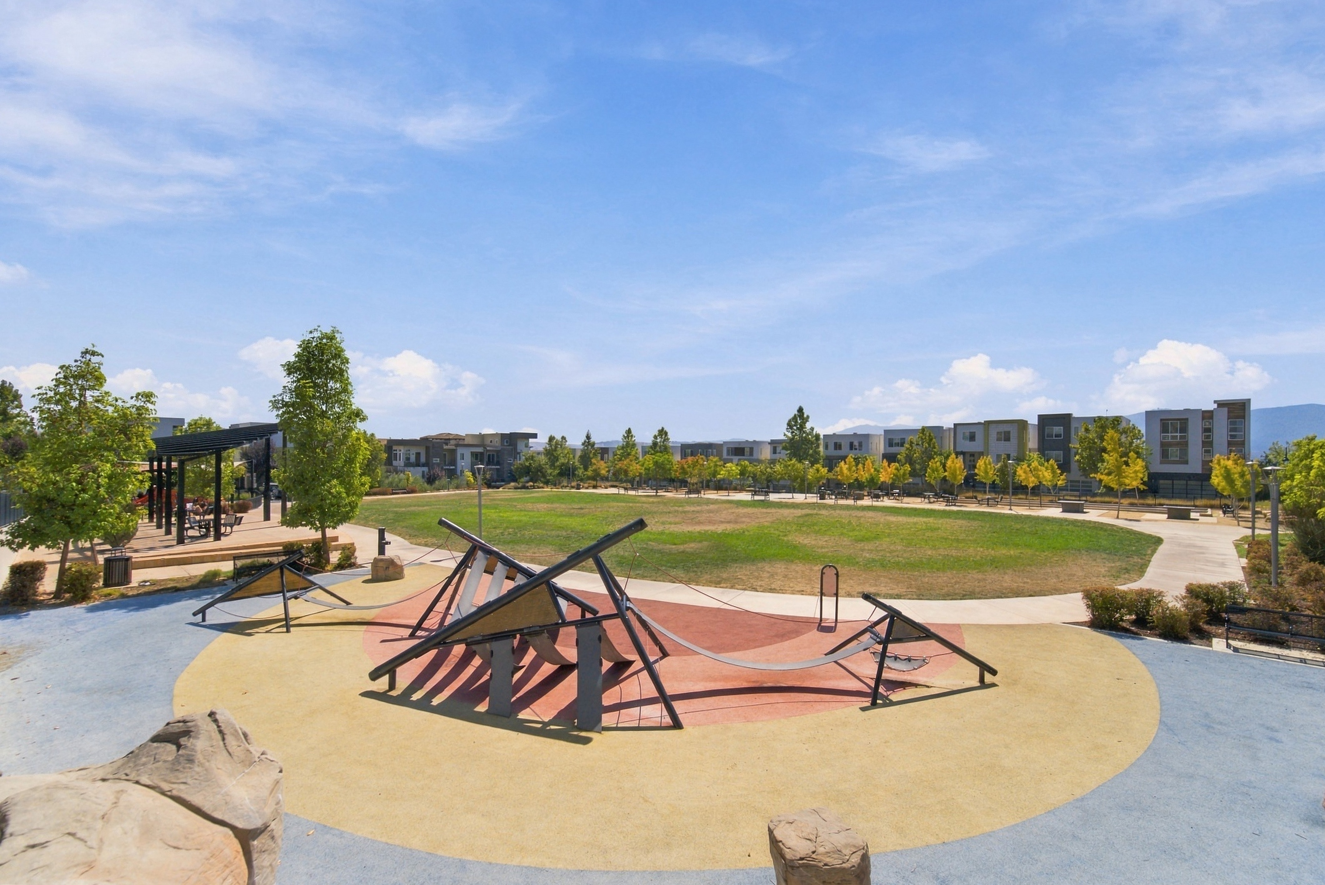  A Contemporary Escape in the Hills of Communications Hill - 物件實景