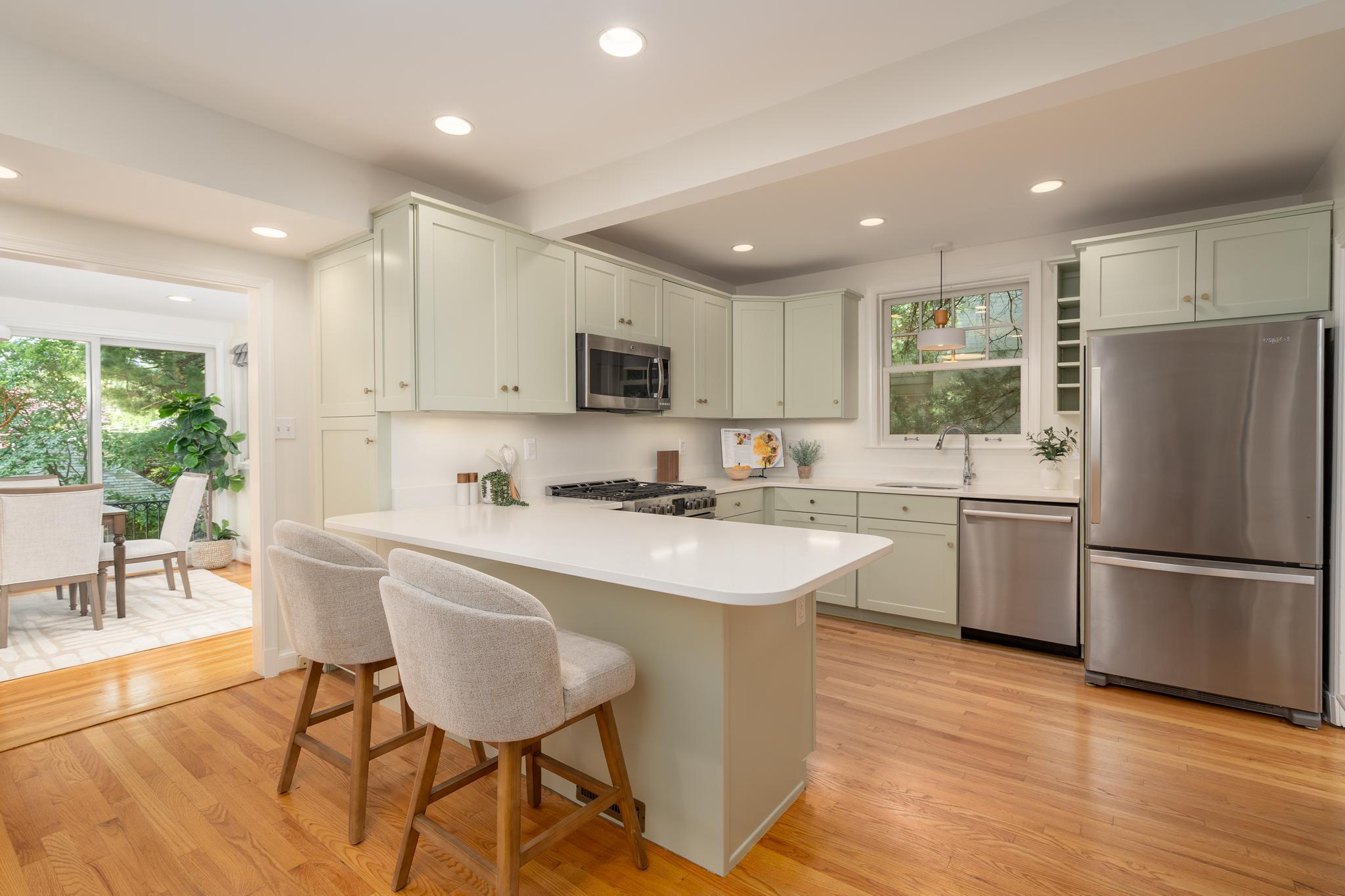  5109 Chevy Chase Parkway NW, Washington, DC, 20008 - 物件實景