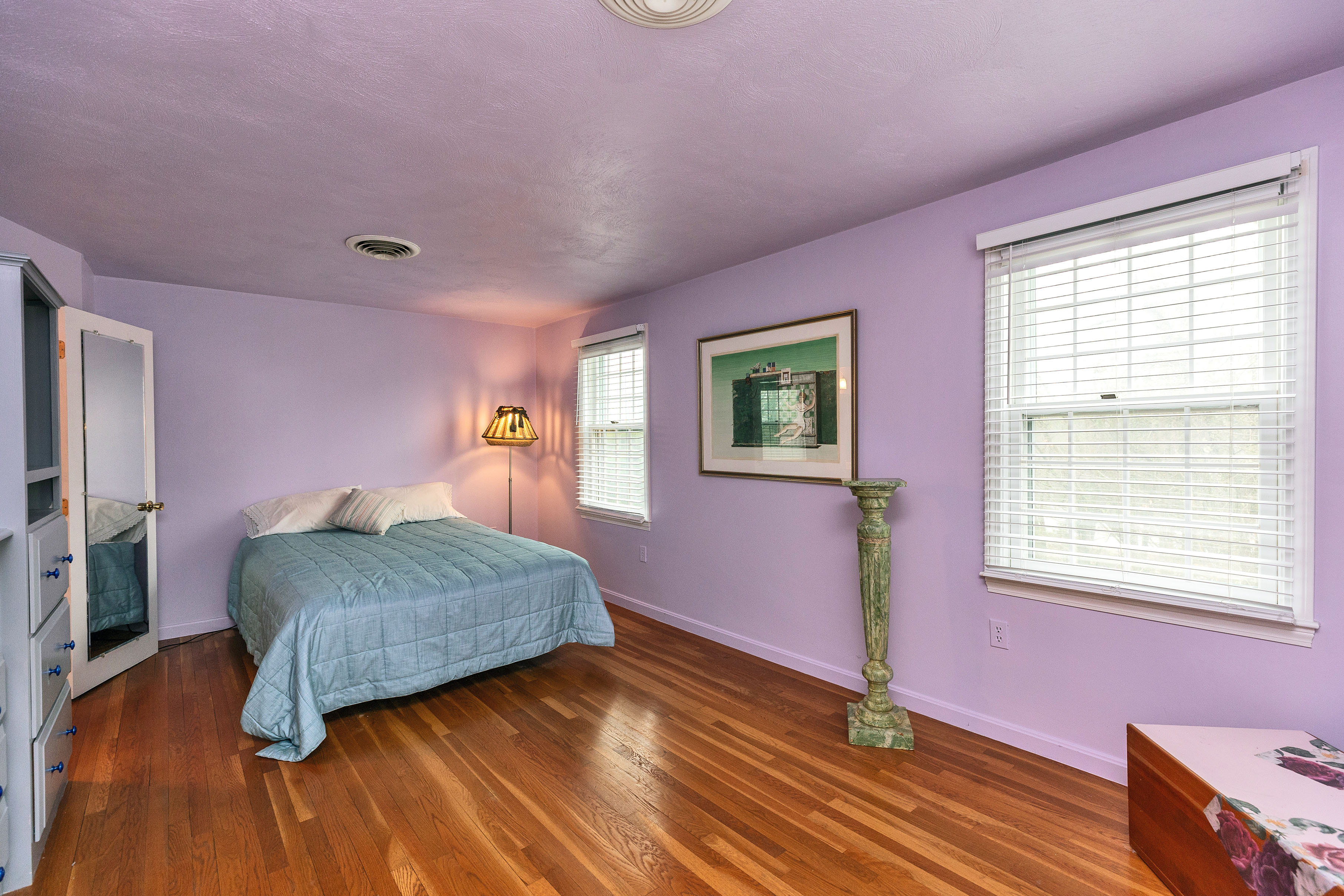  7 Governor Square - 物件實景