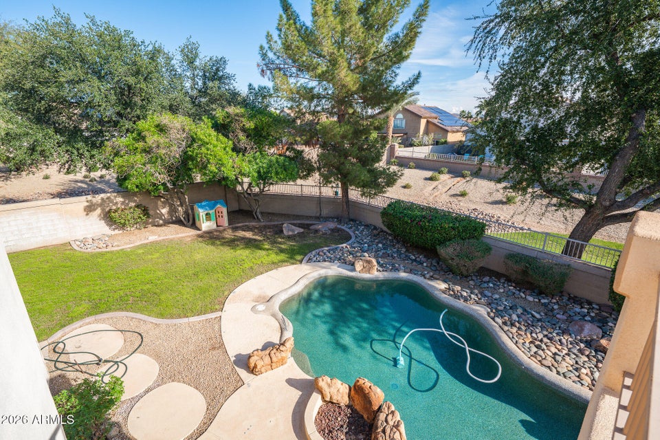 Peoria, Arizona, 85382, United States, 5 Bedrooms Bedrooms, ,Residential,For Sale,2008574