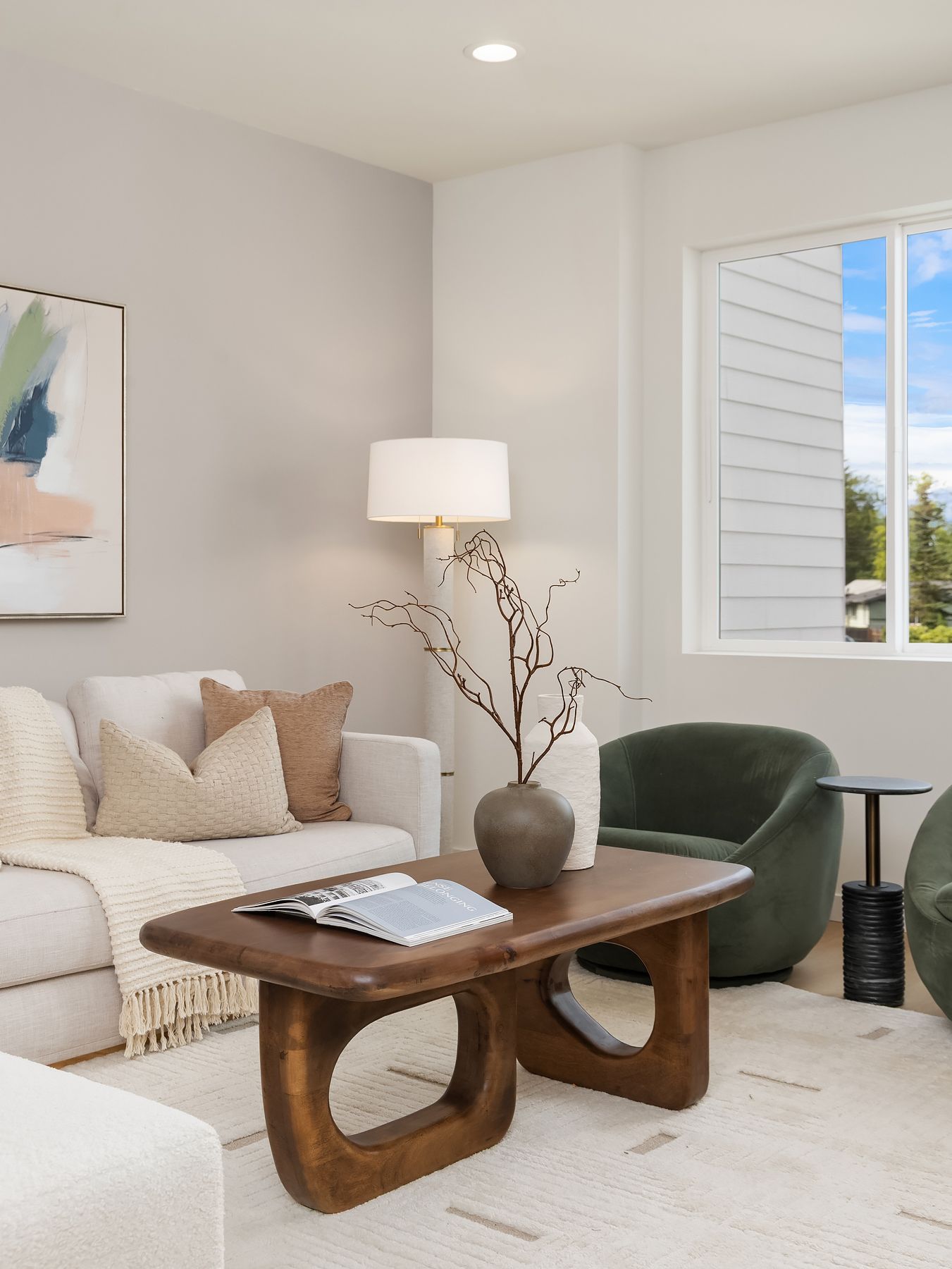 1518 Hollow Dale Place Unit #B, Everett, WA 98204 - 物件實景