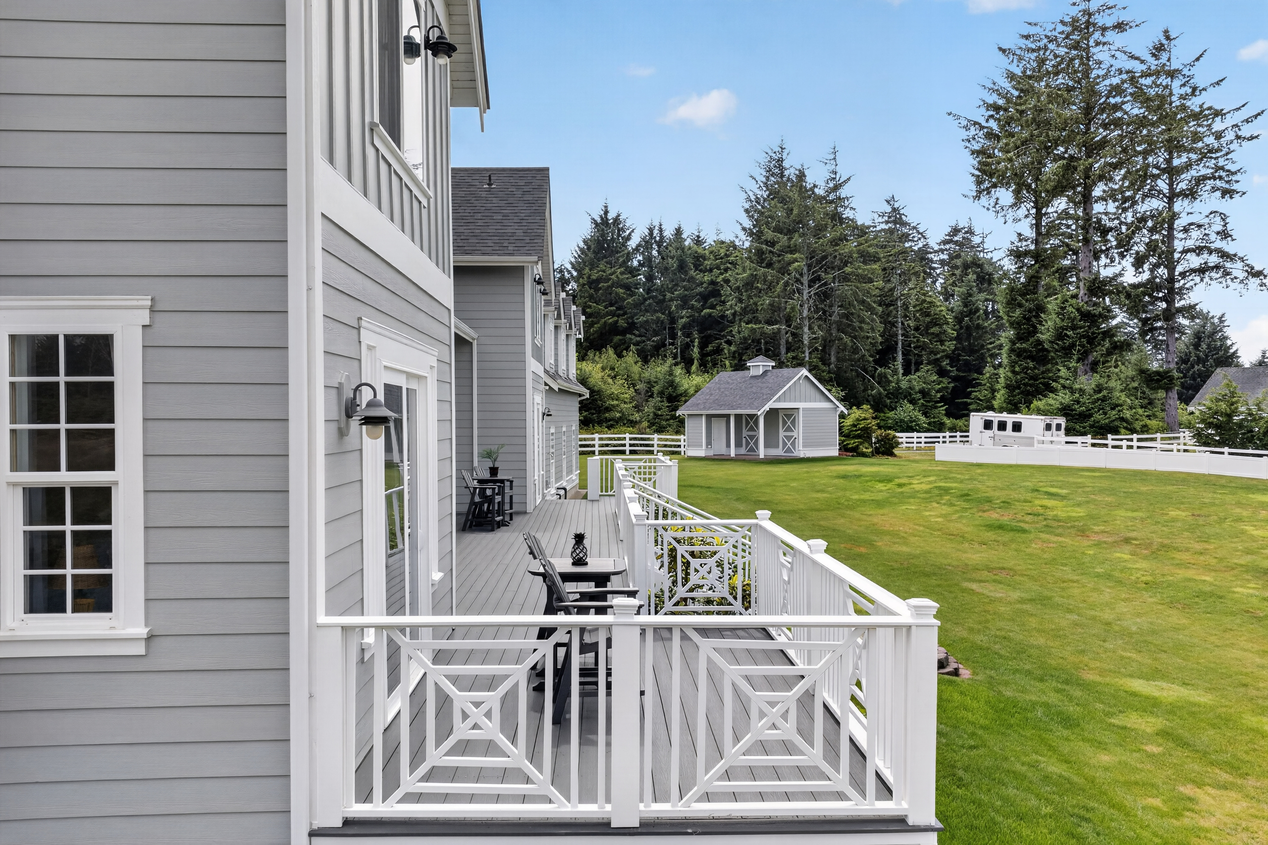  30 Chauncey Lane W, Pacific Beach, WA 98571 - 物件實景
