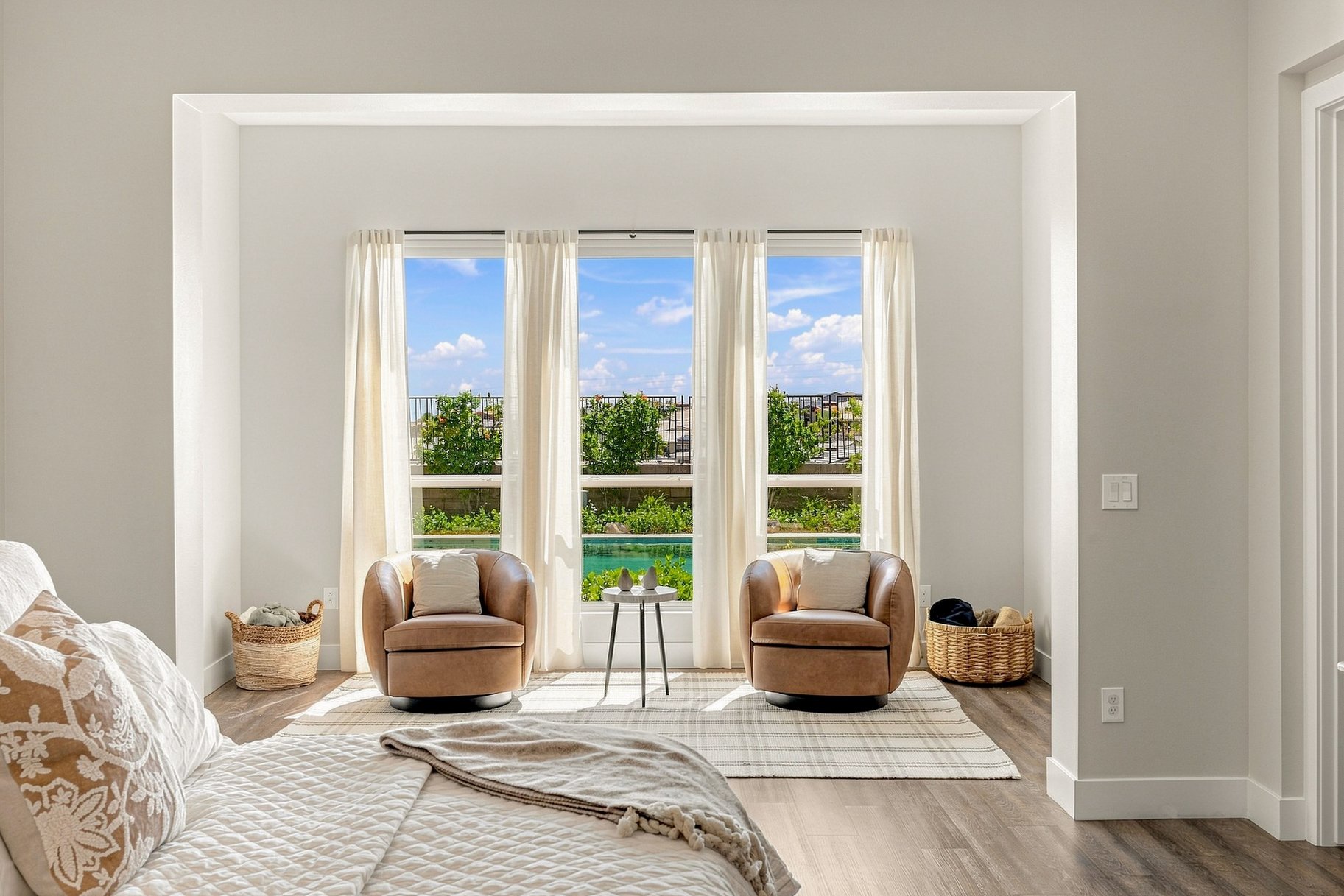  New to Market - 物件實景