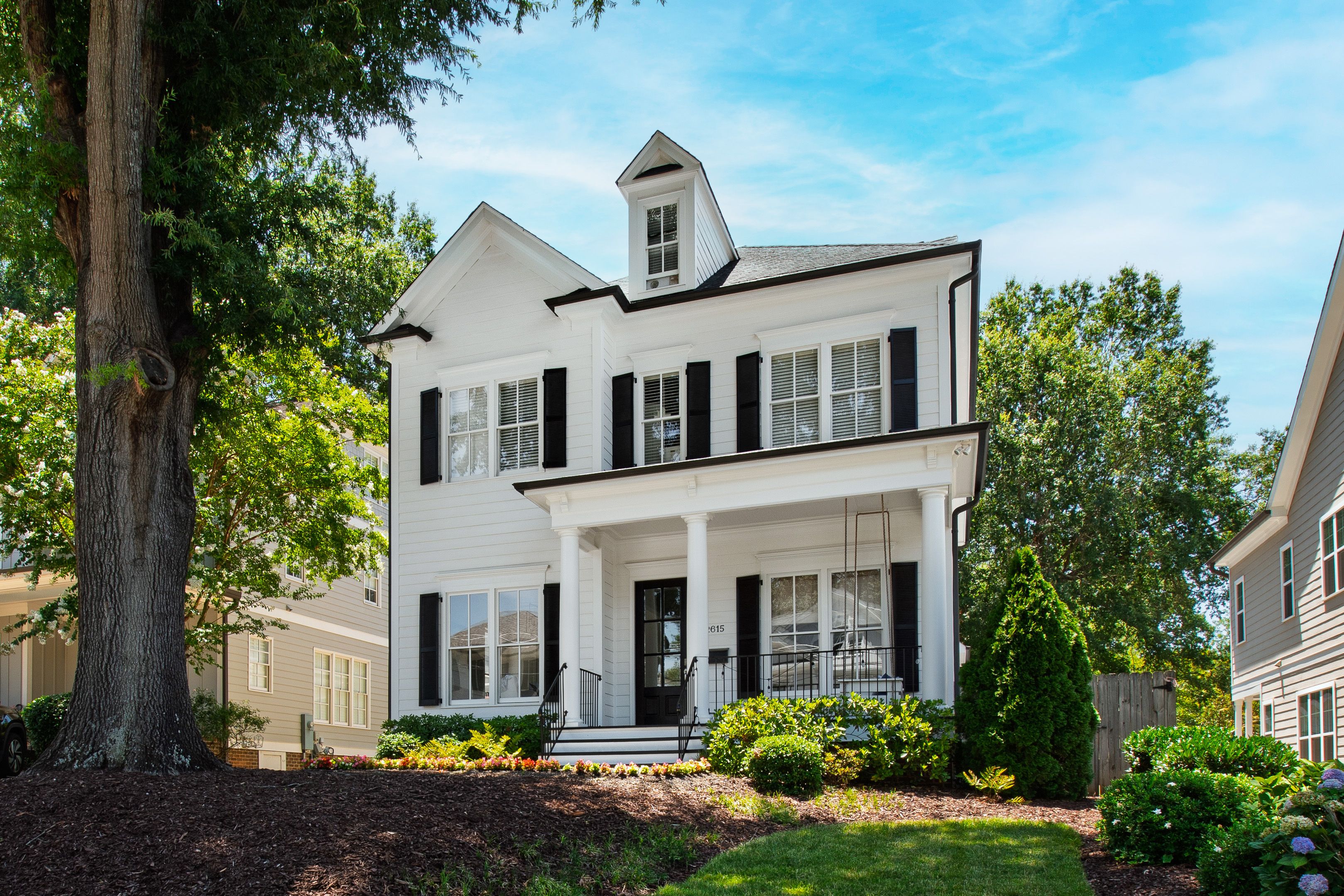  2615 Davis Street, Raleigh, NC, 27608 - 物件實景