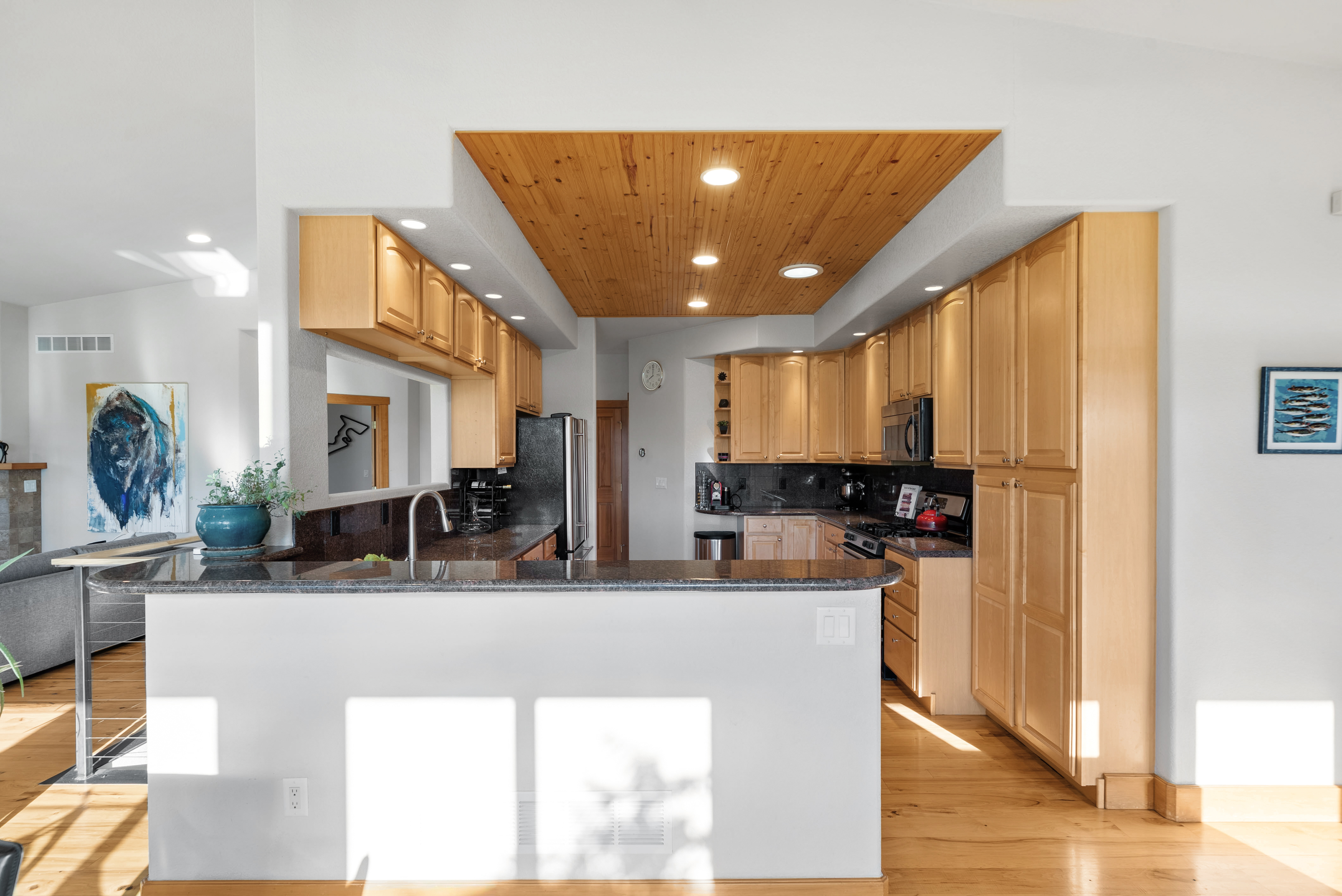 131 Hurricane Hill Dr, Nederland, CO, 80466 - 物件實景