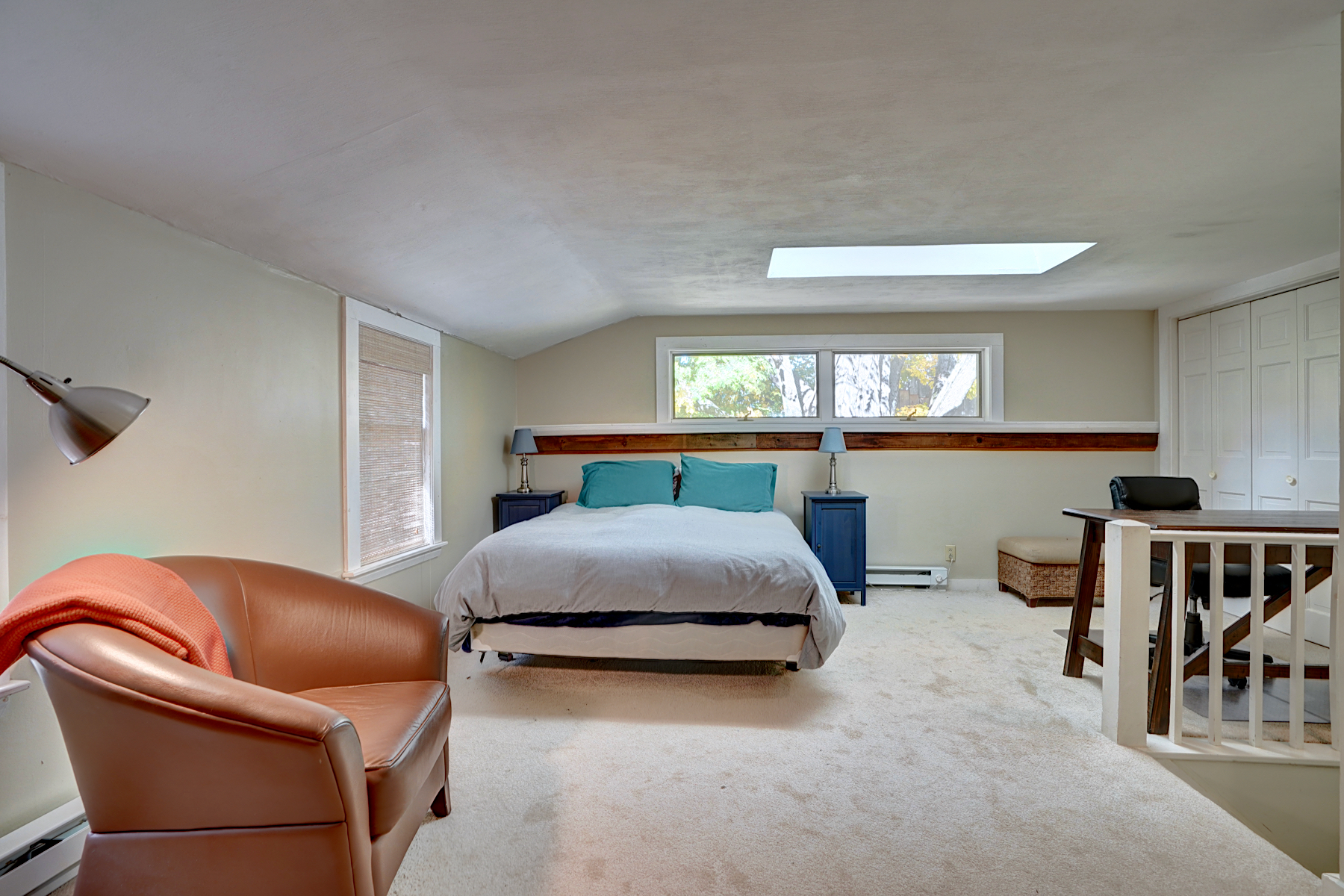  163 Winnicutt Road, Stratham NH - 物件實景
