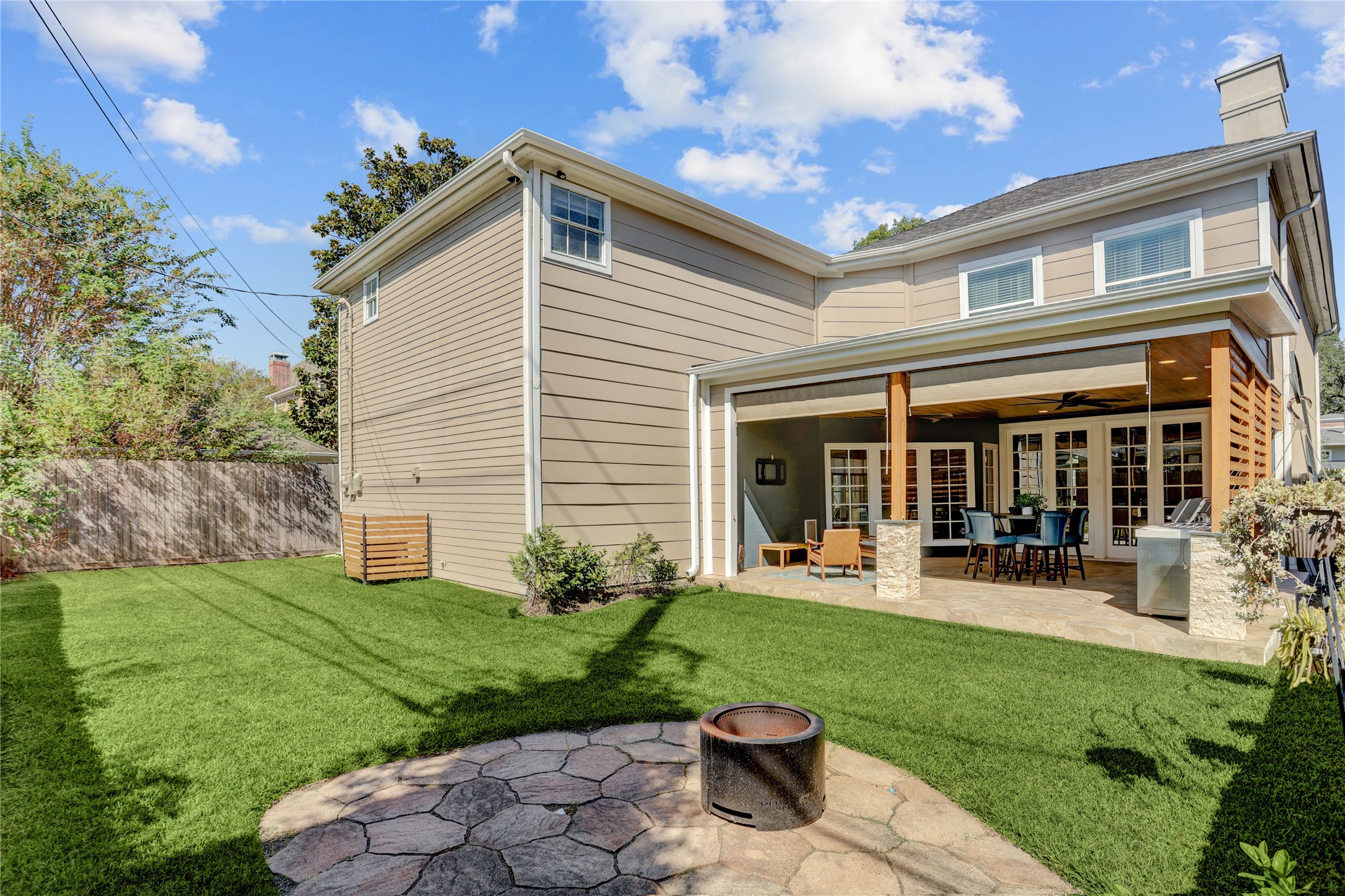  3505 Gramercy Street - 物件實景