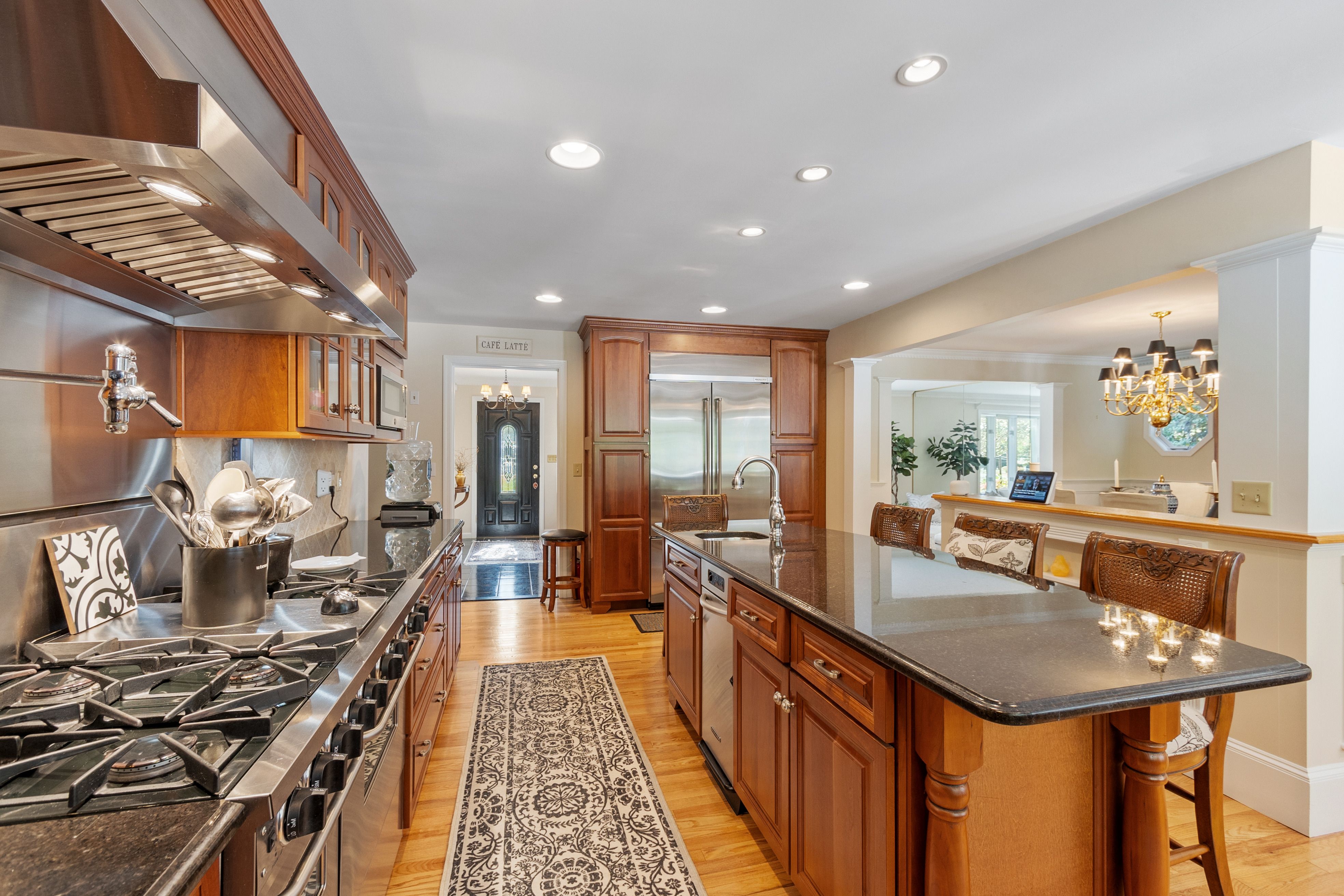  21 Norfolk Drive, Leominster, MA 01453 - 物件實景