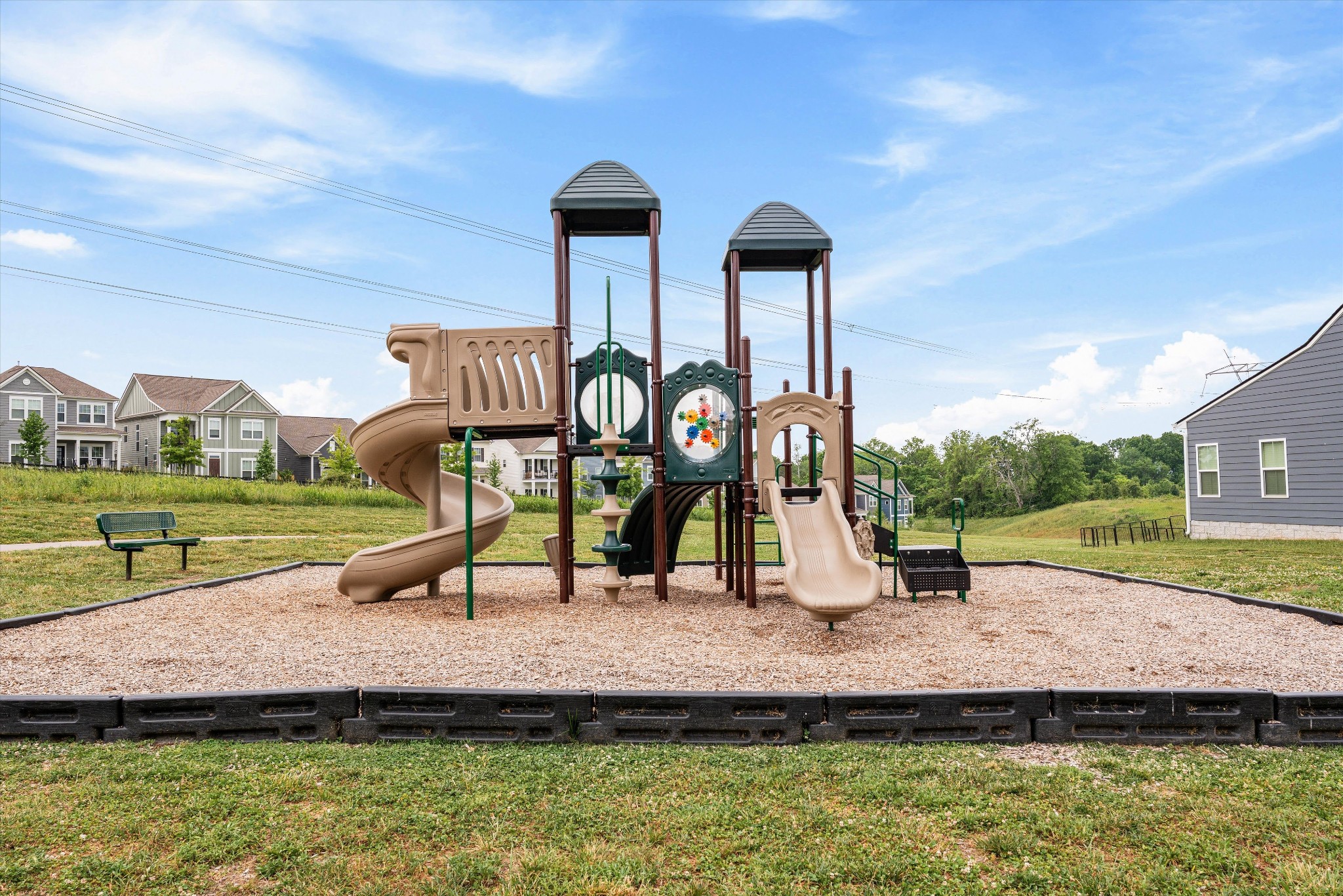  9728 Katz Ln, Brentwood, TN, 37027 - 物件實景