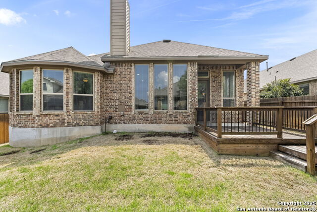 Boerne, Texas, 78006, United States, 4 Bedrooms Bedrooms, ,3 BathroomsBathrooms,Residential,For Sale,1760082