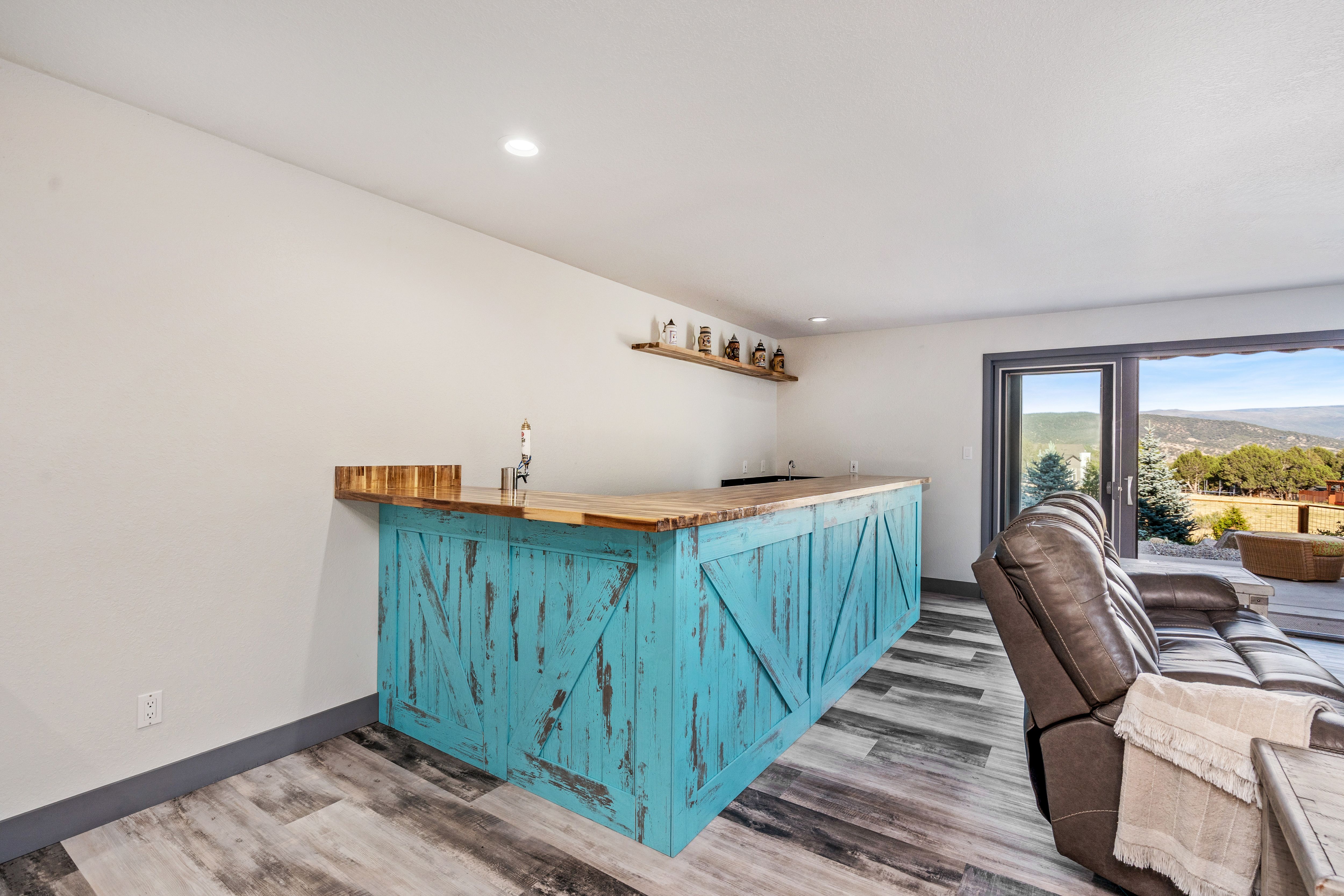  1072 Mesa Drive, Eagle, Colorado - 物件實景
