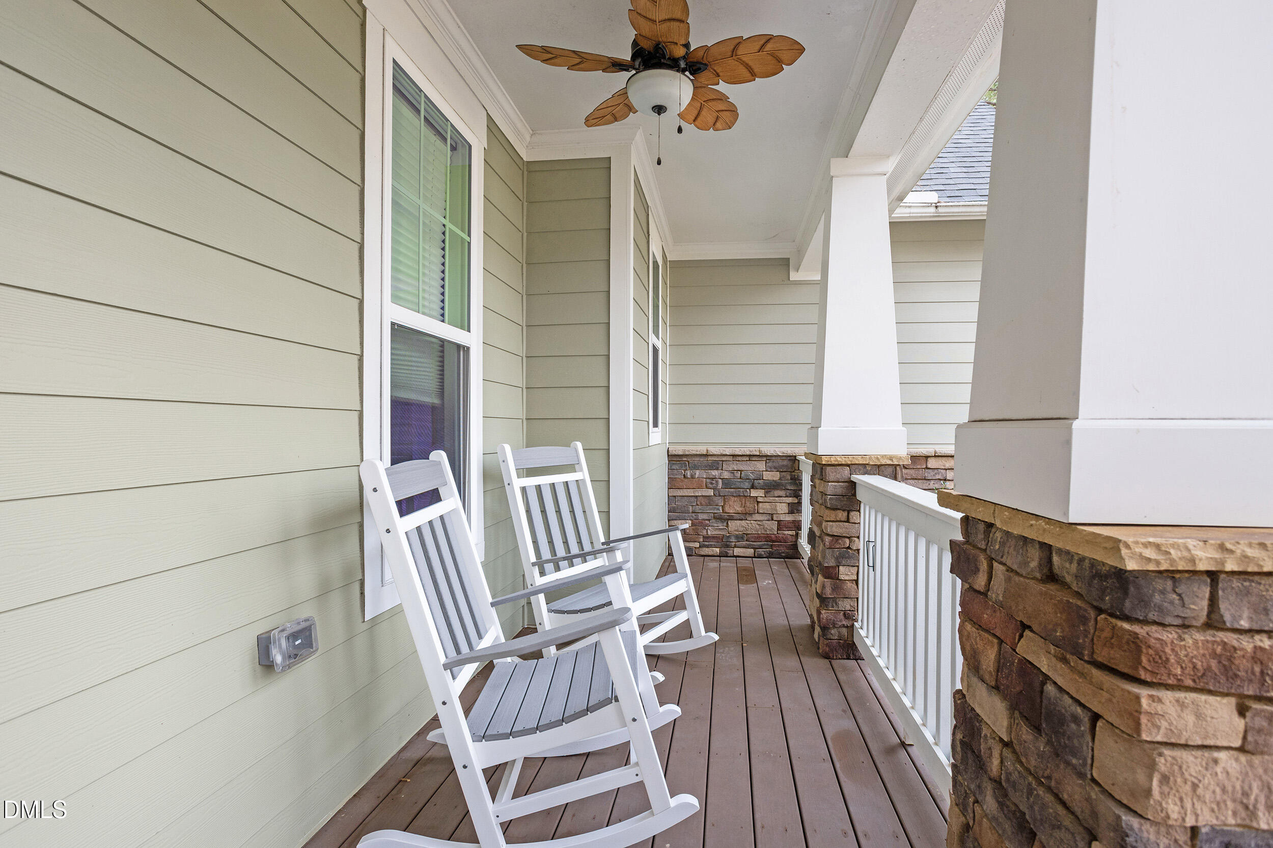 Garner, North Carolina, 27529, United States, 4 Bedrooms Bedrooms, ,3 BathroomsBathrooms,Residential,For Sale,2007743