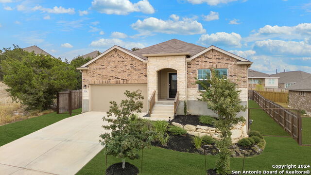 Morels Ave, Bulverde, TX 78163 #1