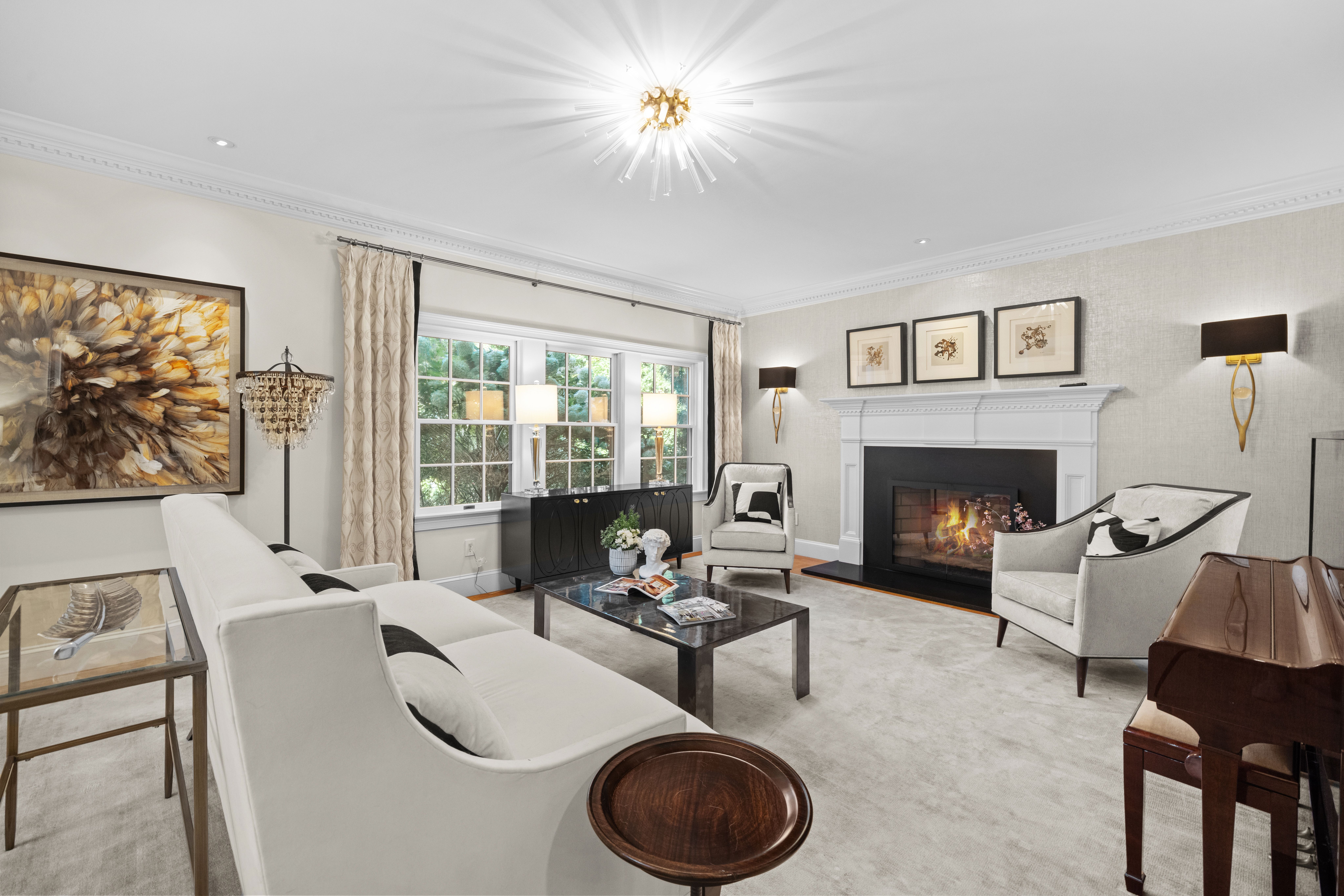  23 Stonefield Court, Needham, MA, 02492 - 物件實景