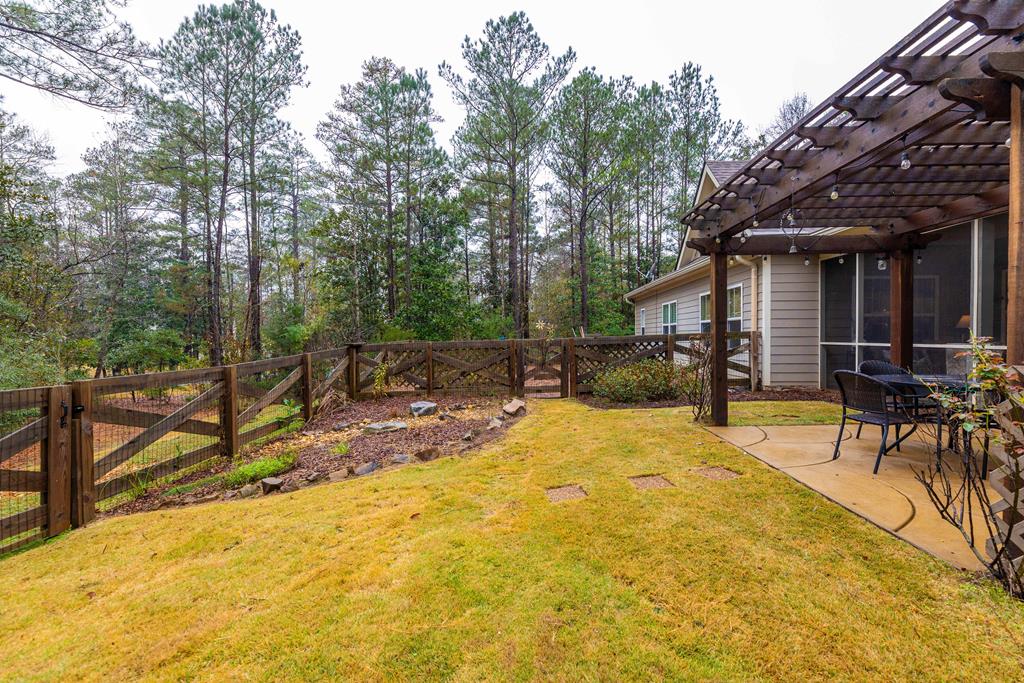 Pine Mountain, Georgia, 31822, United States, 4 Bedrooms Bedrooms, ,3 BathroomsBathrooms,Residential,For Sale,2001934