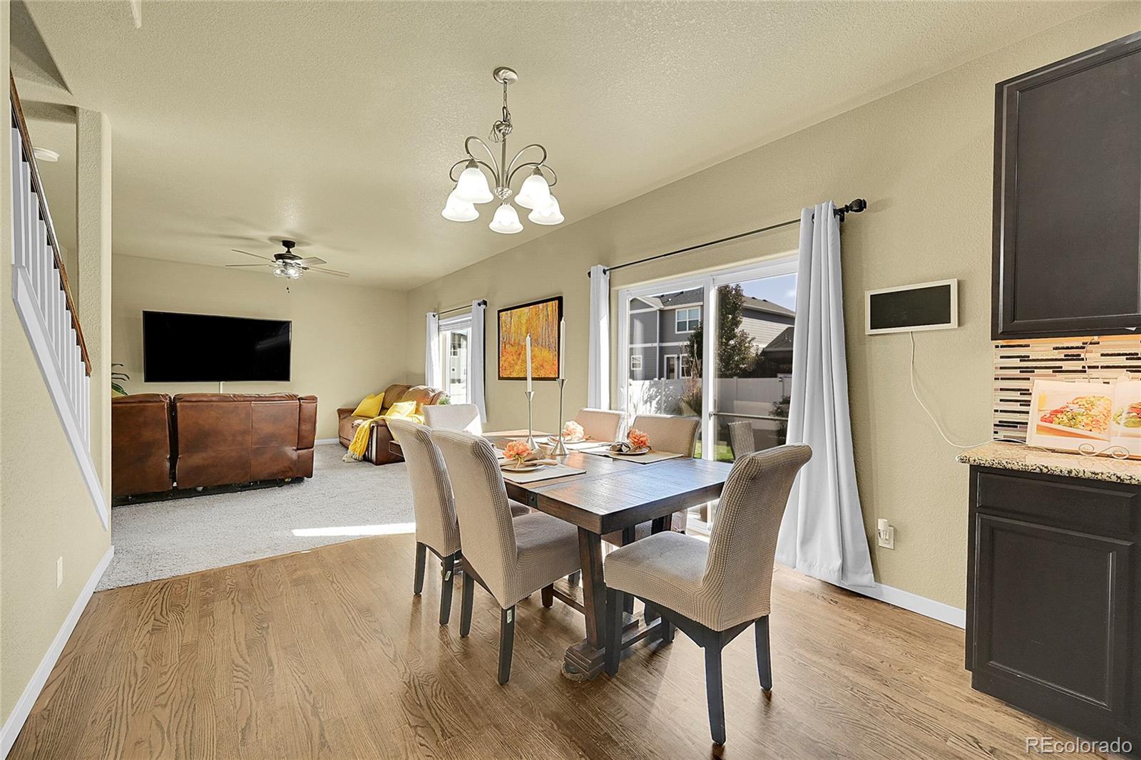 Frederick, Colorado, 80504, United States, 5 Bedrooms Bedrooms, ,3 BathroomsBathrooms,Residential,For Sale,1970061