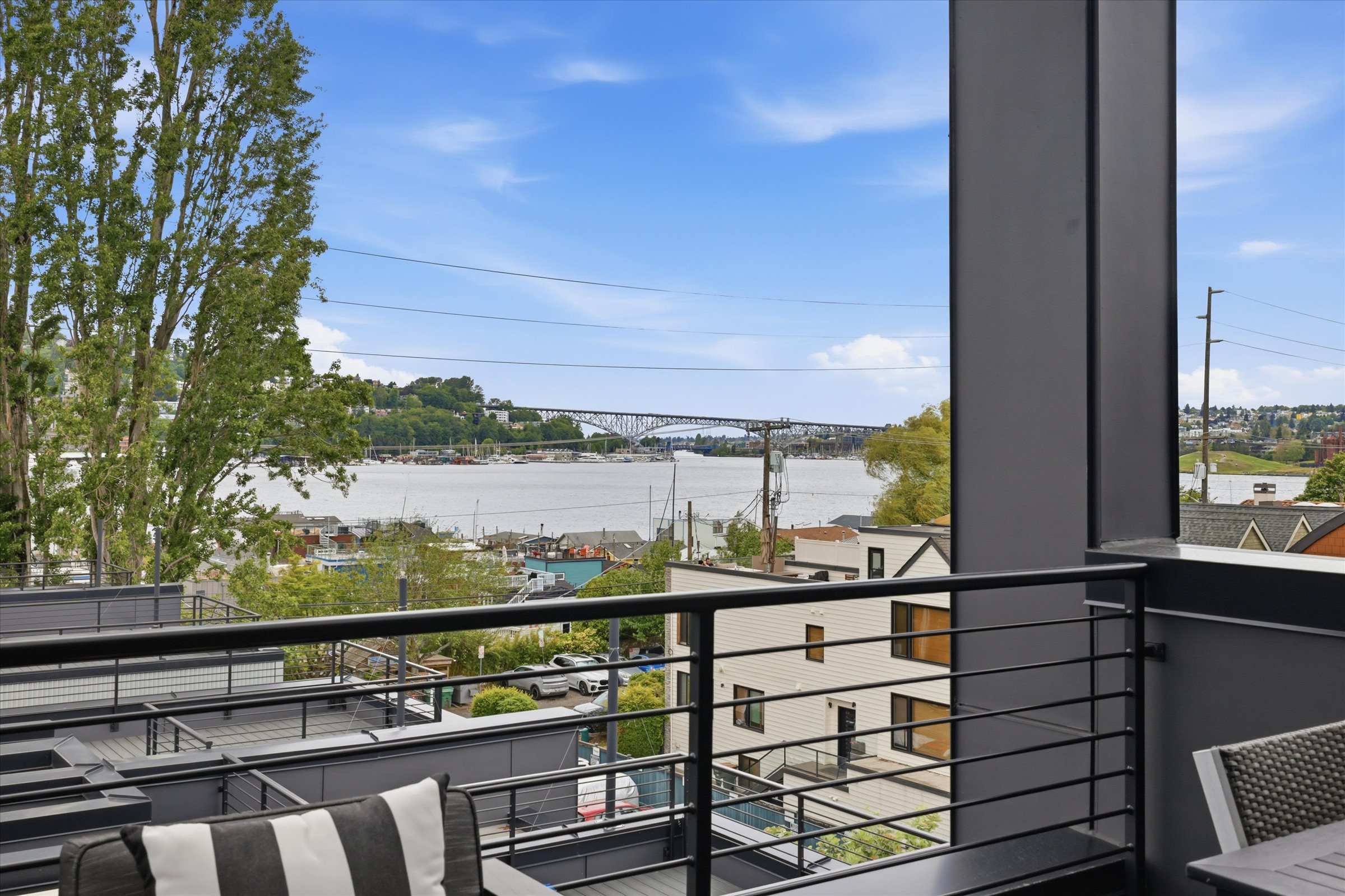  2017 Minor Ave E, Seattle, WA 98102 - 物件實景
