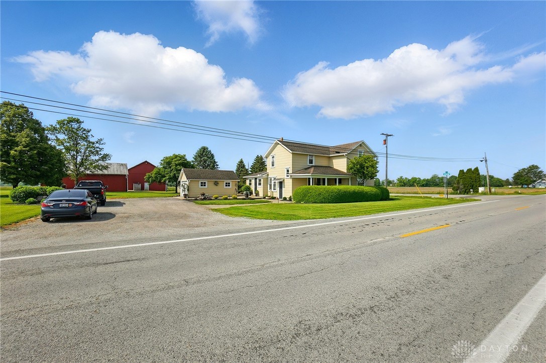 Covington, Ohio, 45318, United States, 2 Bedrooms Bedrooms, ,2 BathroomsBathrooms,Residential,For Sale,1890337