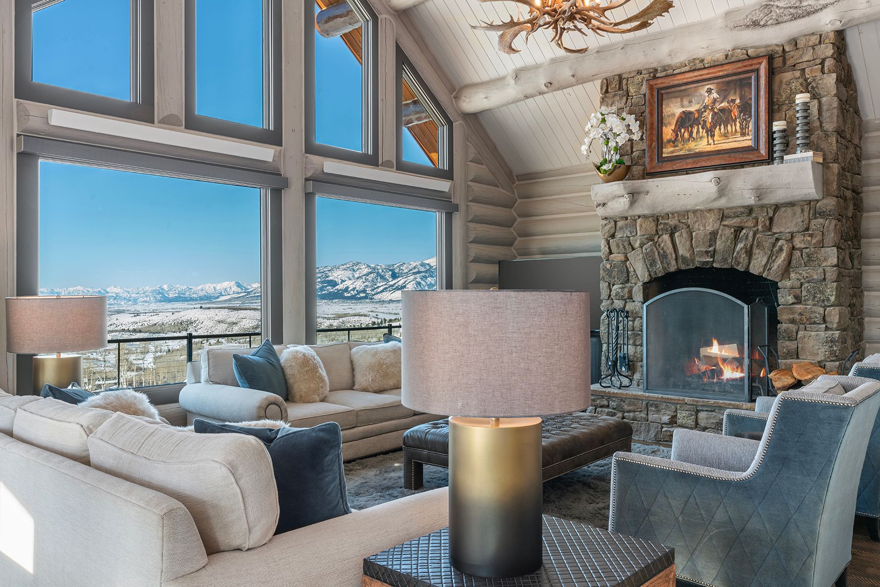  Privacy in Bedford - 物件實景