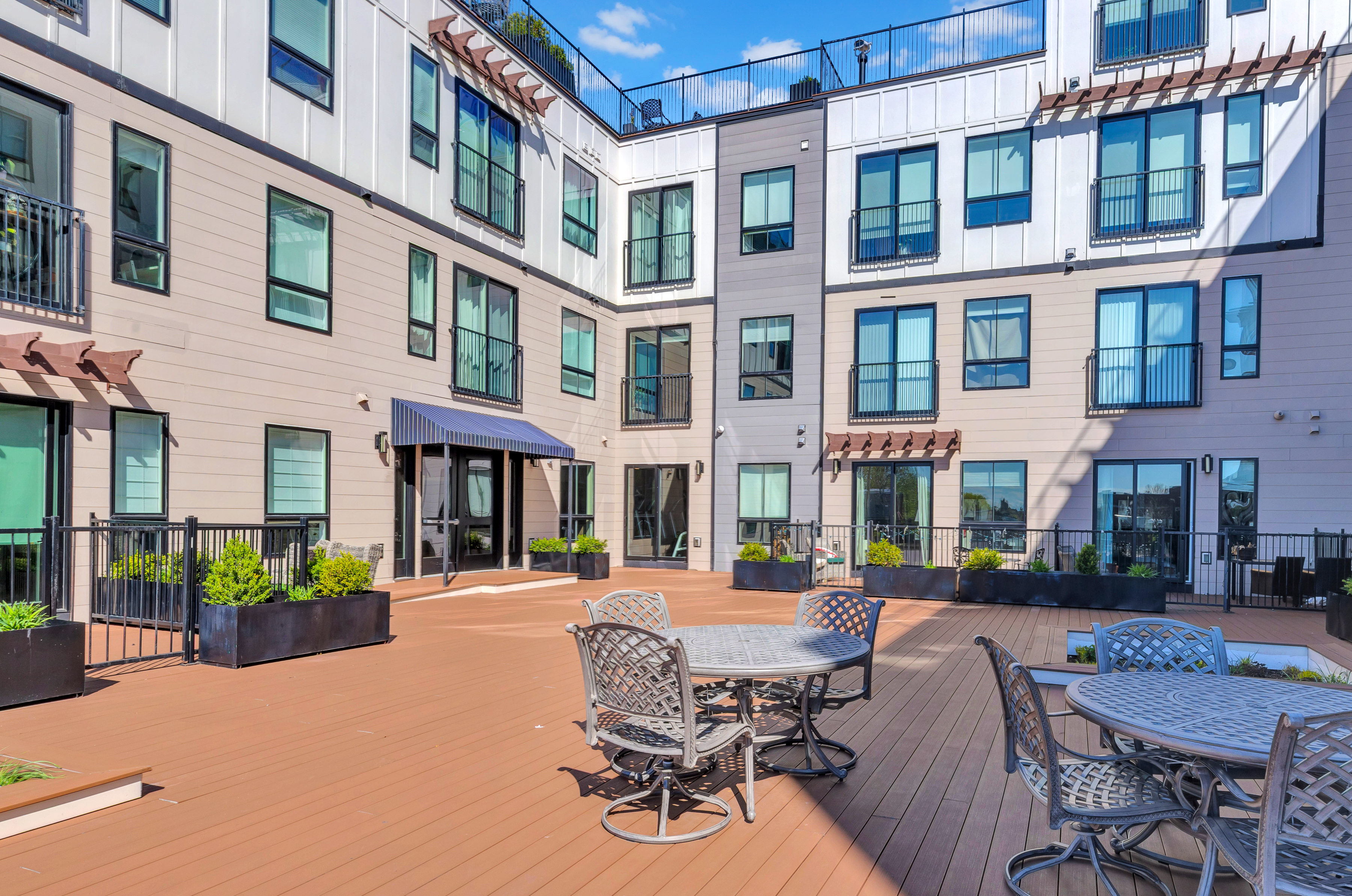  519 Broadway, Unit 407, Somerville, MA, 02145 - 物件實景