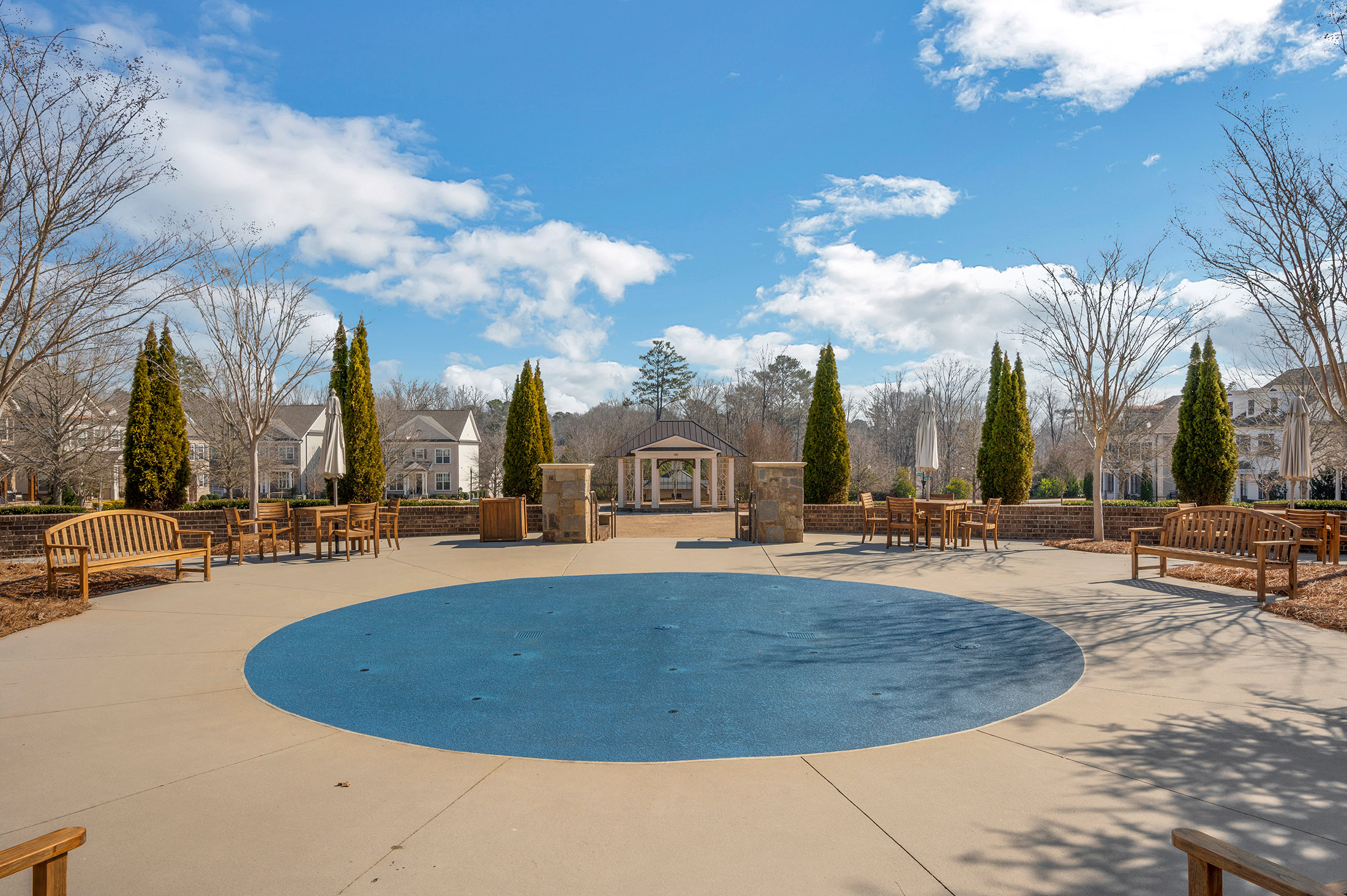  Exceptional Bellmoore Park Residence with Resort Amenities - 物件實景