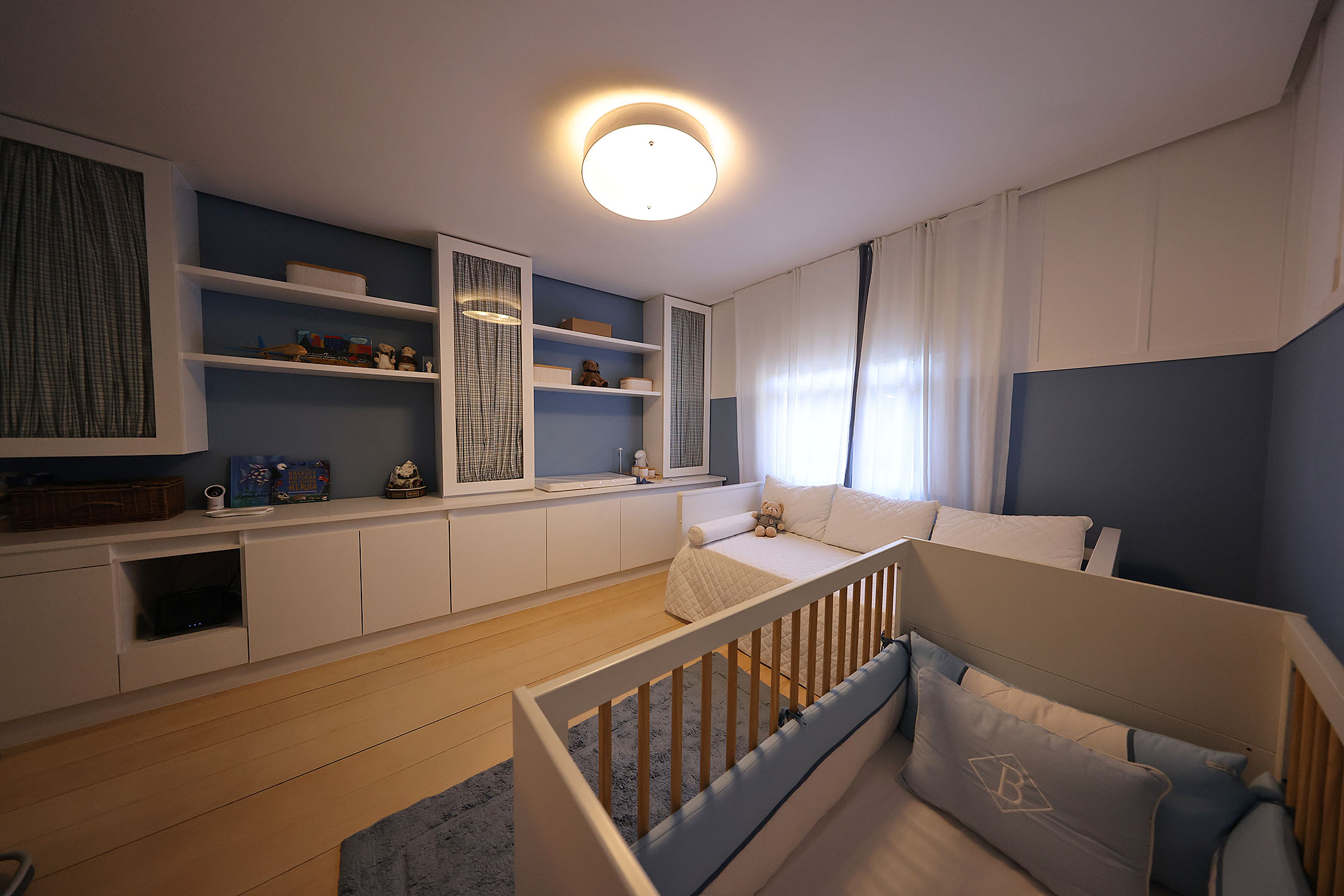  Neoclassical residence with pool and gourmet area in São Conrado - 物件實景