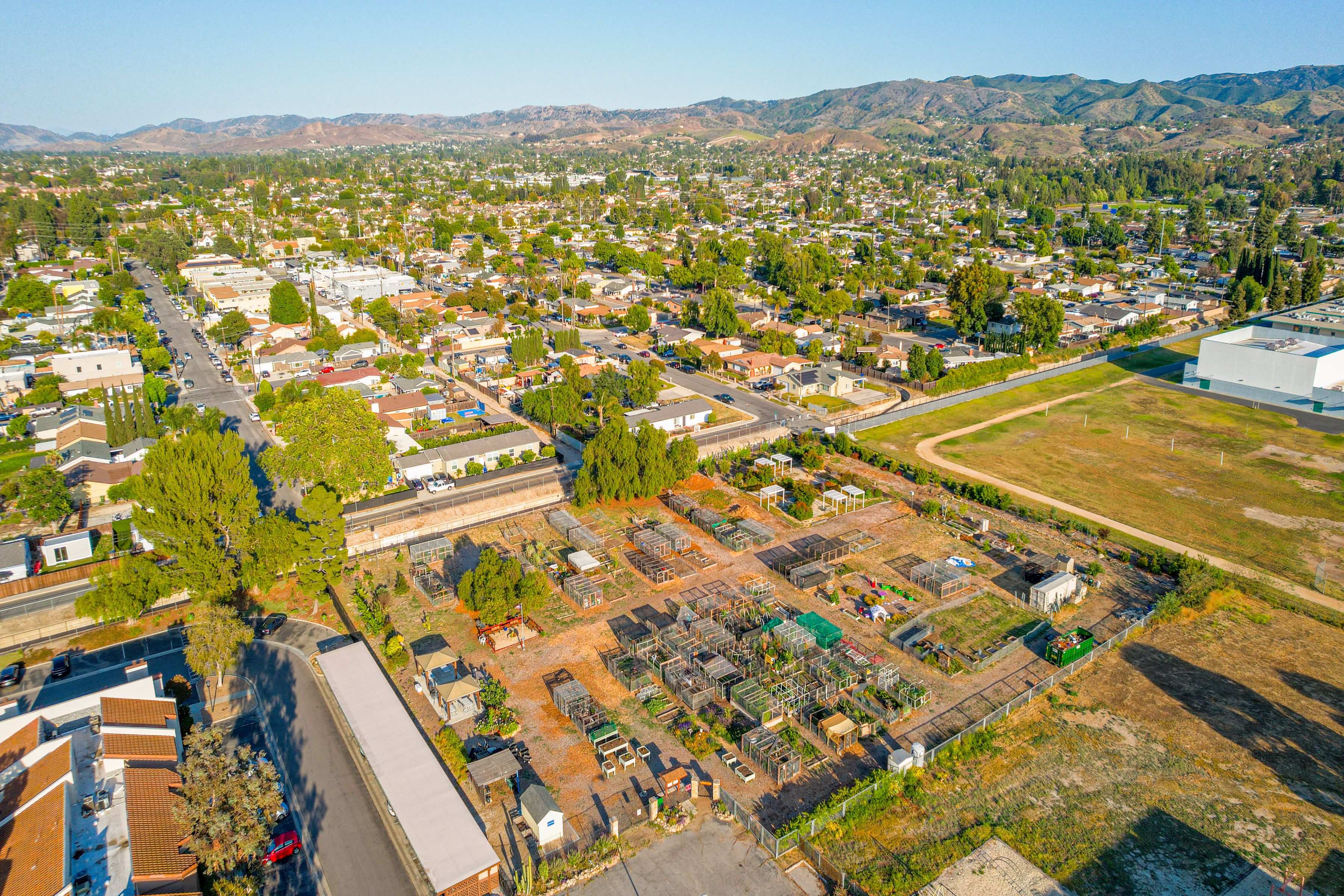  1718 Sinaloa Road #219, Simi Valley - 物件實景