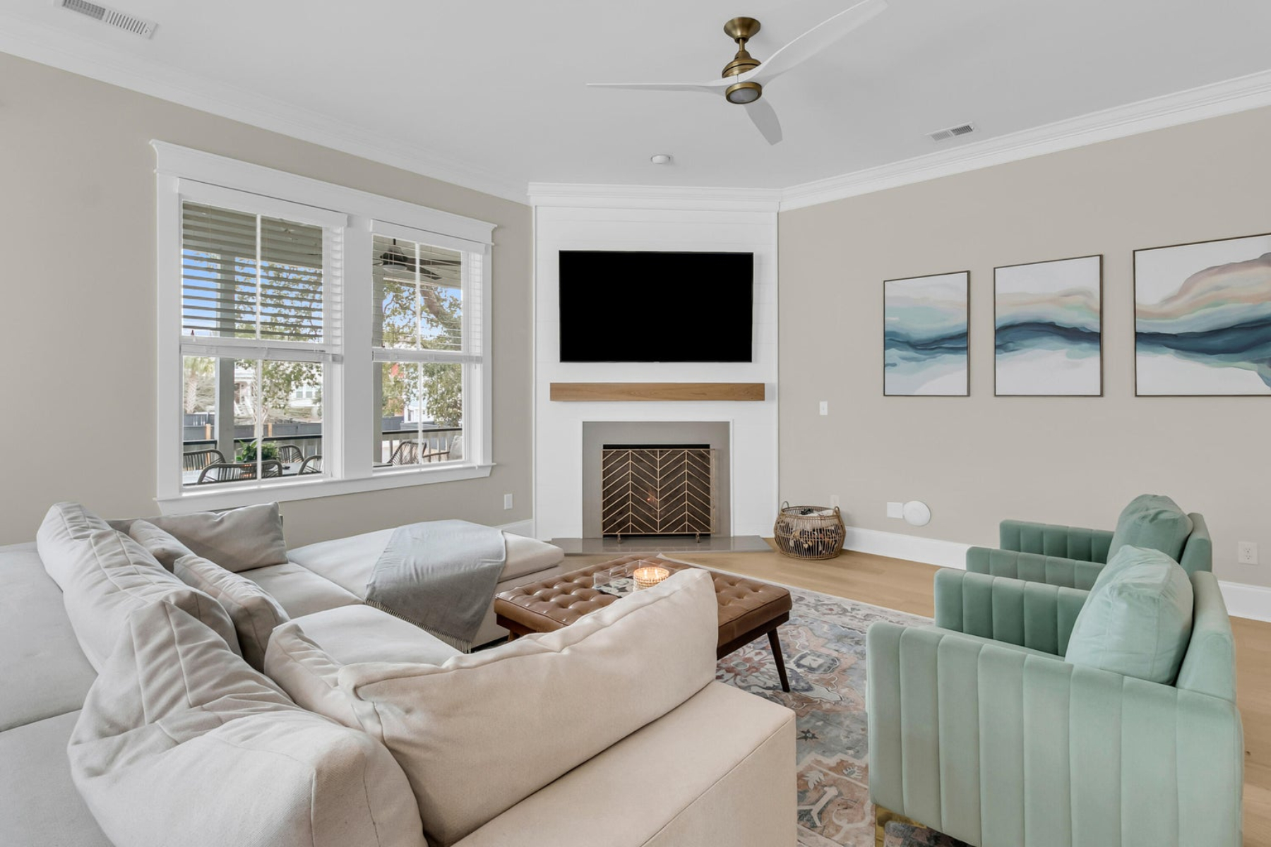  2648 Augustus Street - 物件實景