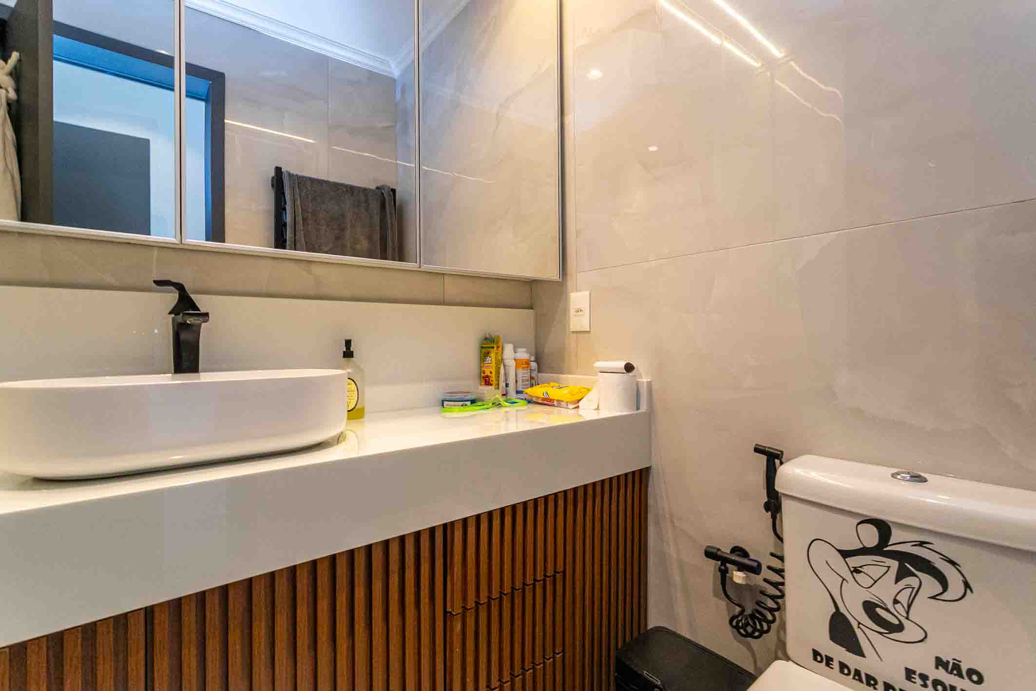  Furnished and renovated duplex penthouse in Santa Monica Jardins - 物件實景