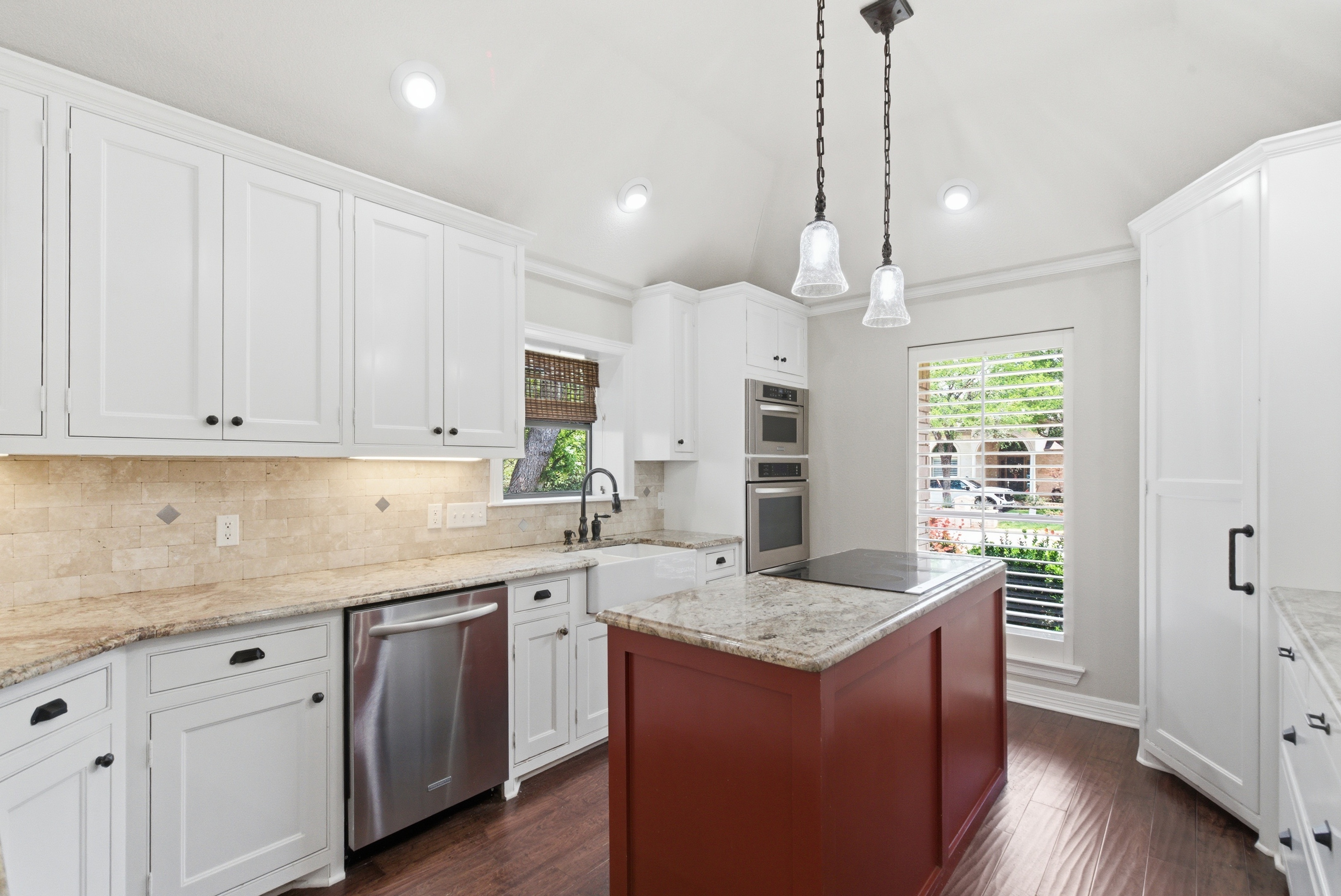  1515 Oak Forest Drive, Graham, TX, 76450 - 物件實景