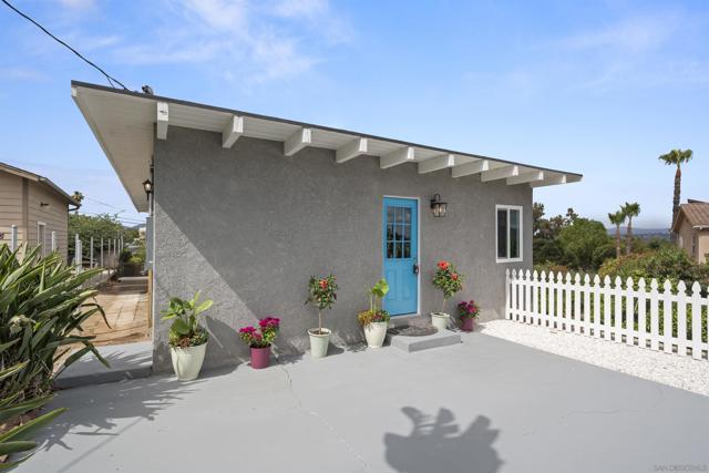 El Cajon, California, 92021, United States, 3 Bedrooms Bedrooms, ,2 BathroomsBathrooms,Residential,For Sale,2048771