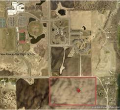 5Xxx W Lake Burgen Road SE, Alexandria, Minnesota, 56308, United States, ,Land,For Sale,5Xxx W Lake Burgen Road SE,1318922