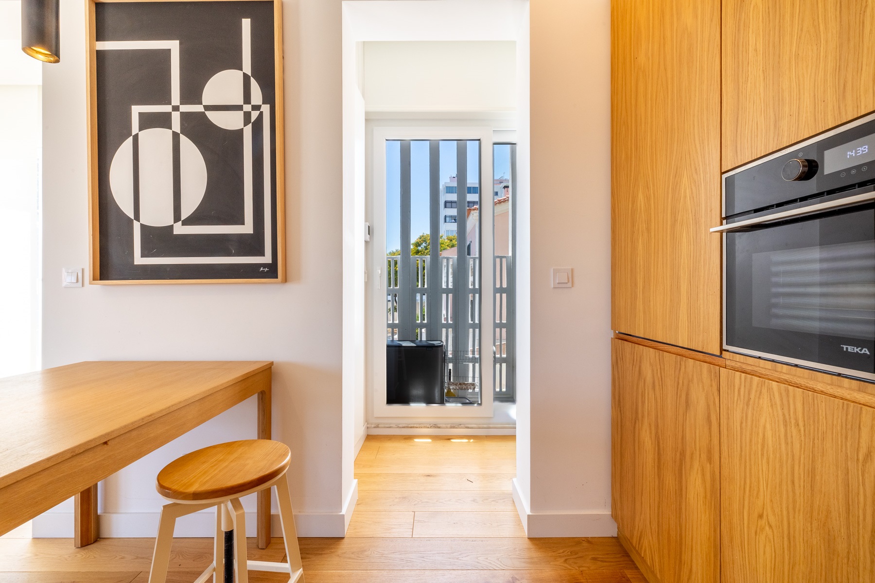  Flat, 1 bedrooms, for Sale - 物件實景