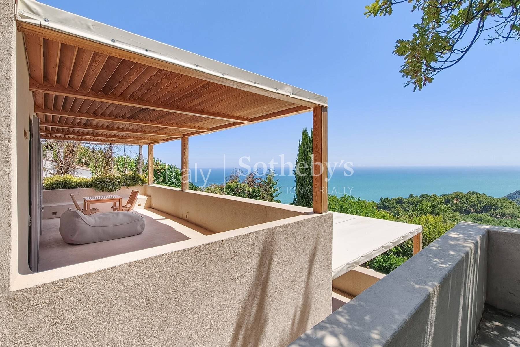  Panoramic Villa in the Conero Natural Park - 物件實景